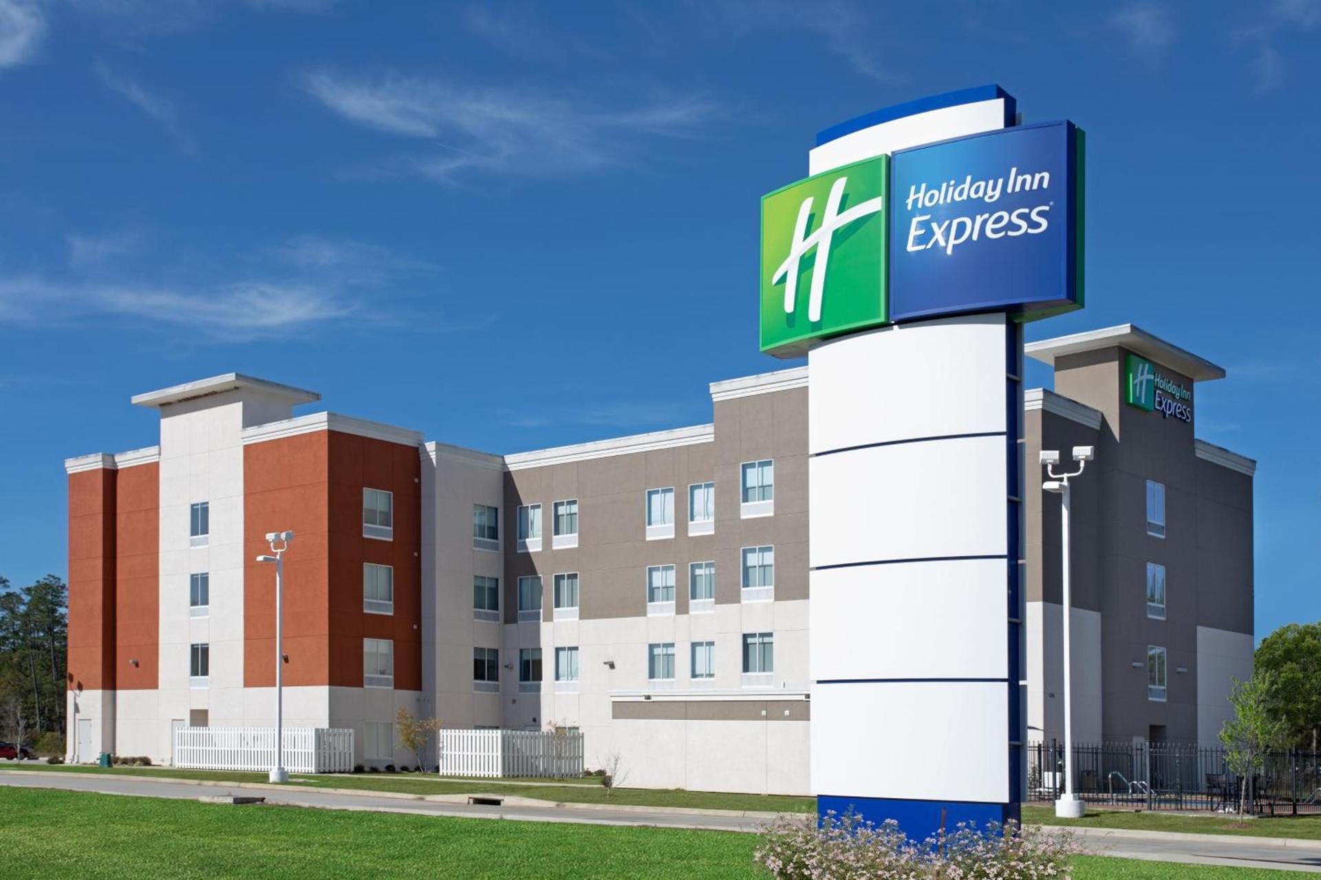 Holiday Inn Express Slidell by IHG photo 55