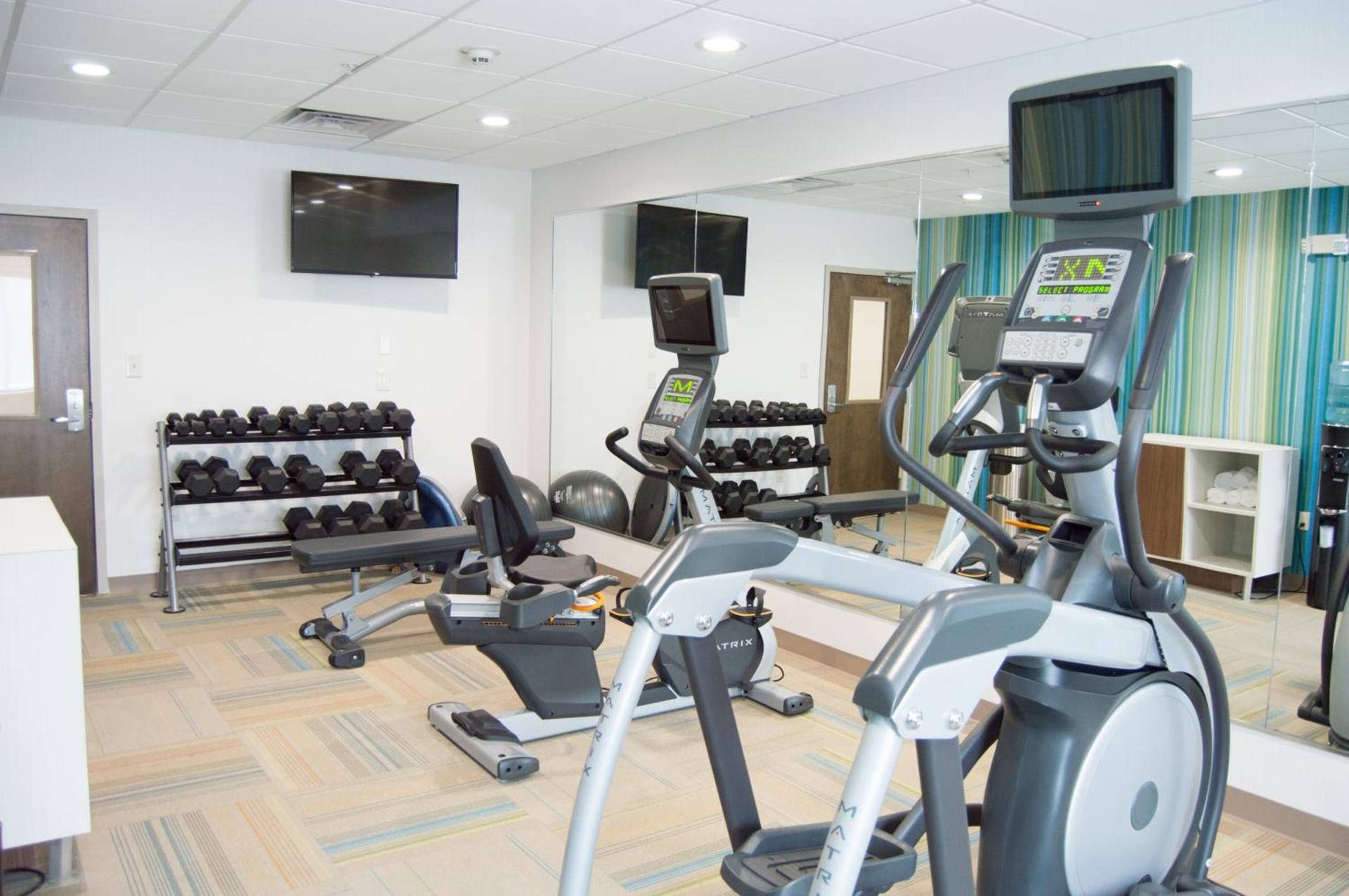 Holiday Inn Express Slidell by IHG photo 20