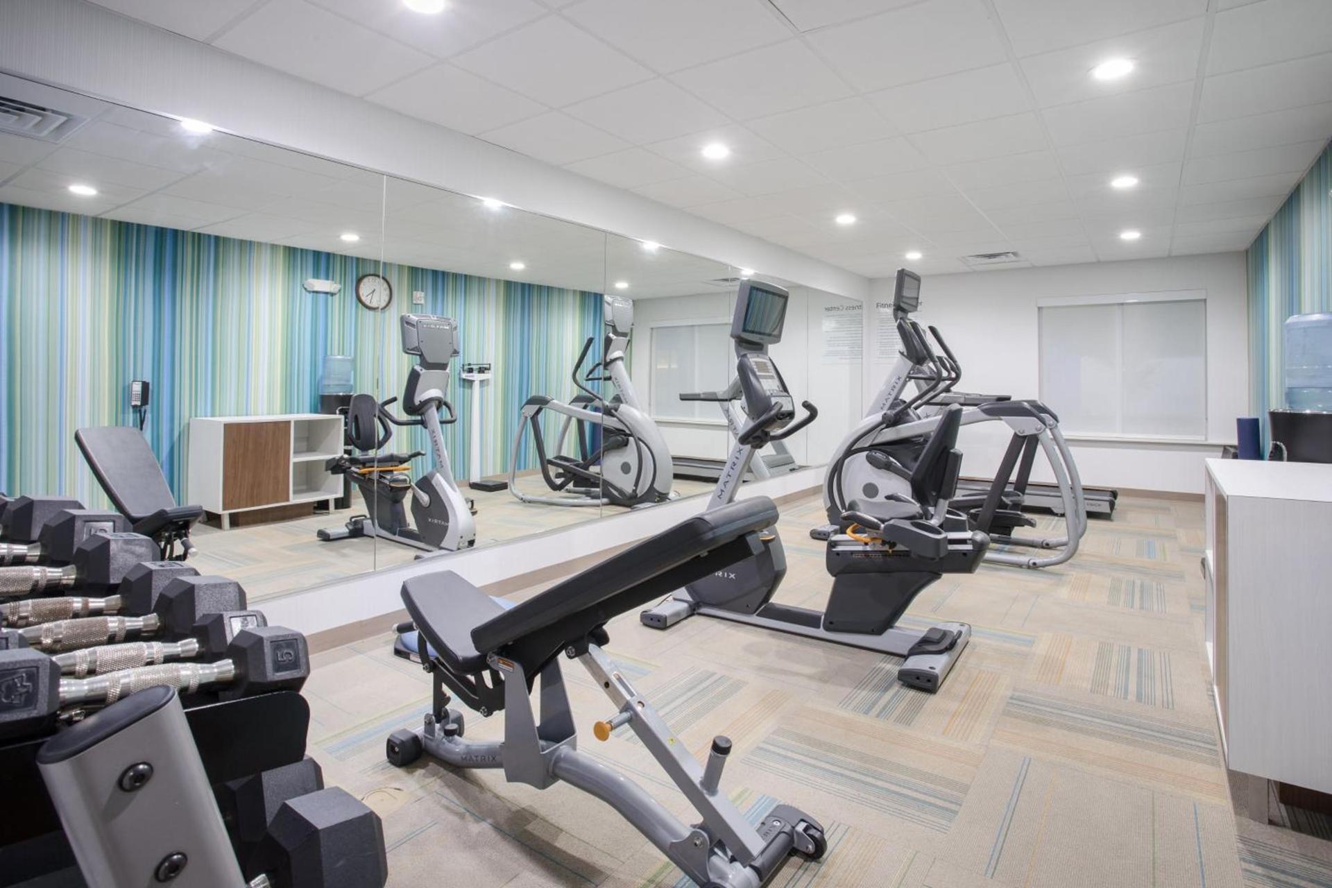 Holiday Inn Express Slidell by IHG photo 18
