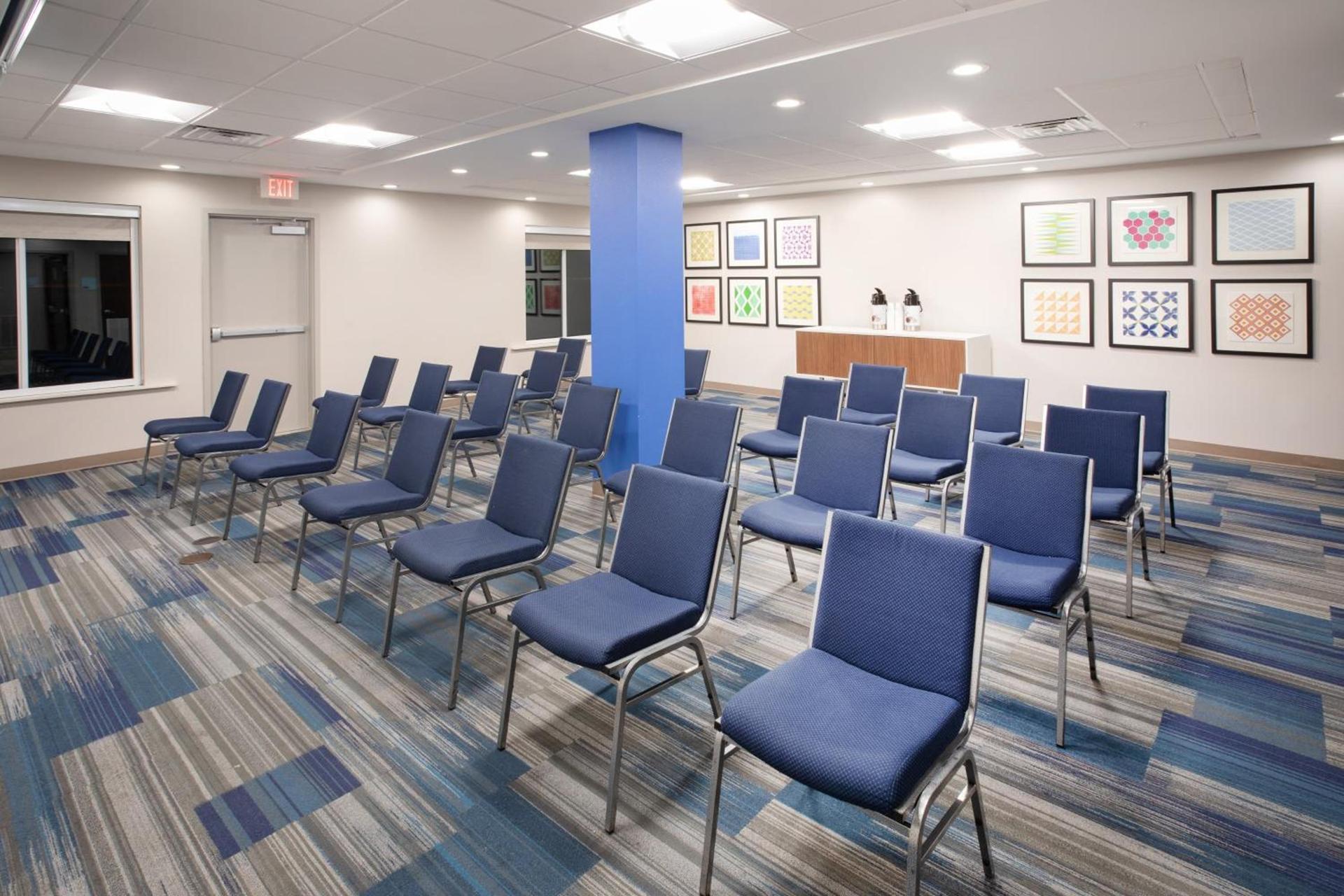 Holiday Inn Express Slidell by IHG photo 53