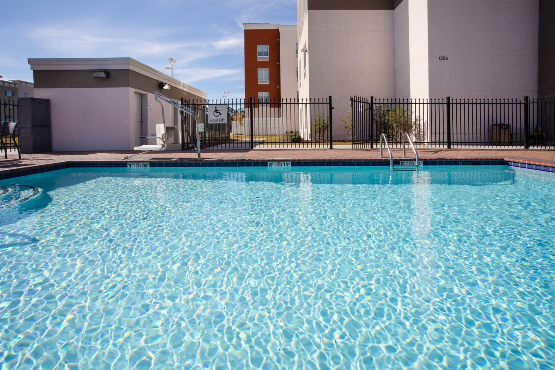 Holiday Inn Express Slidell by IHG photo 49