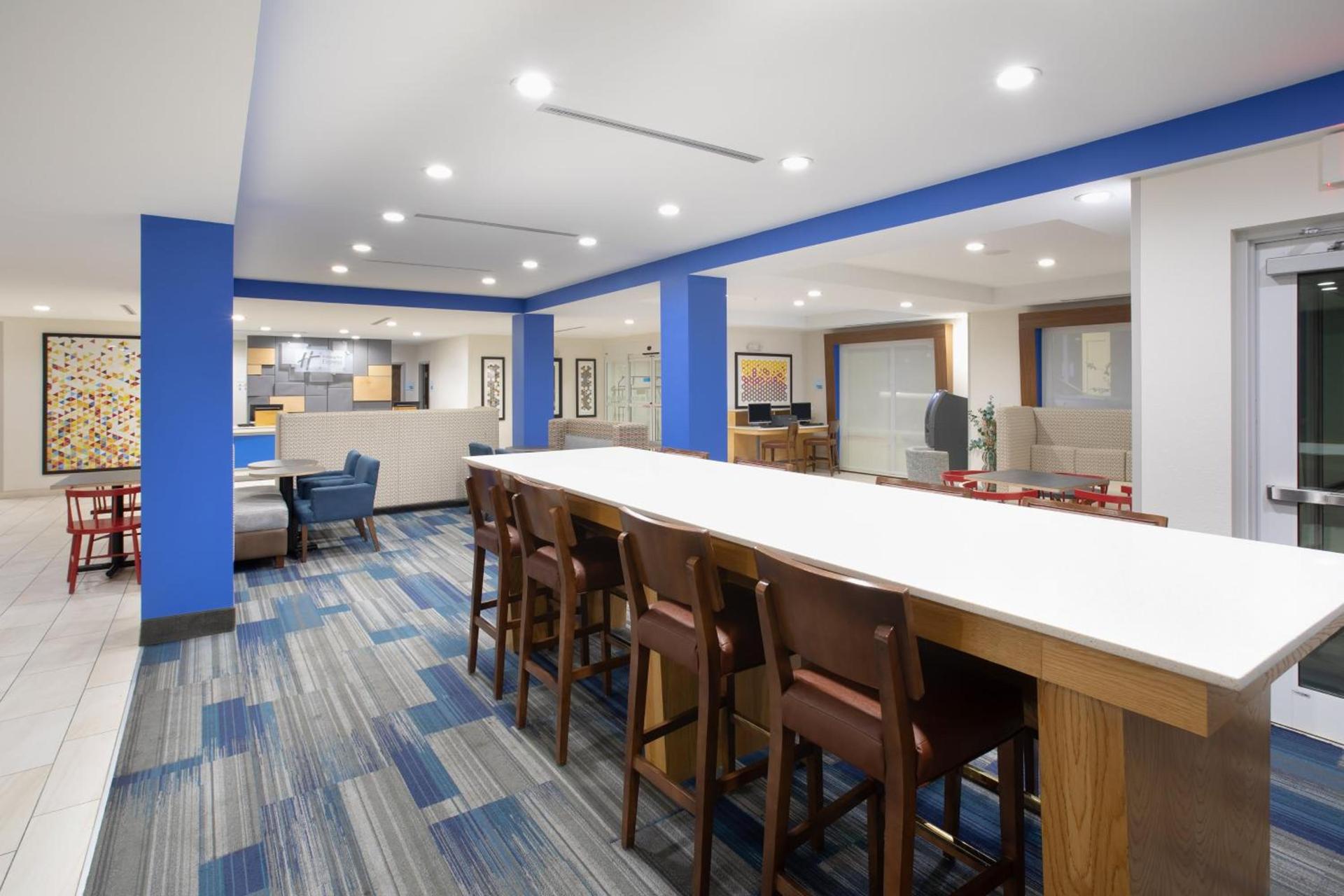Holiday Inn Express Slidell by IHG photo 16
