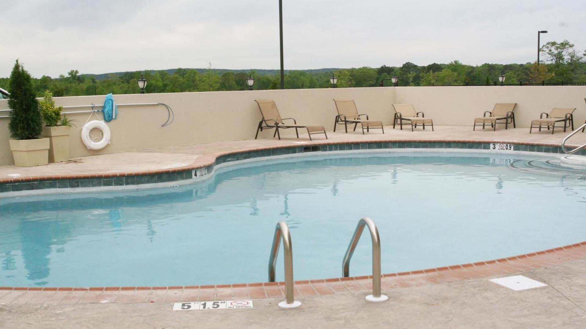 Holiday Inn Guin by IHG photo 45