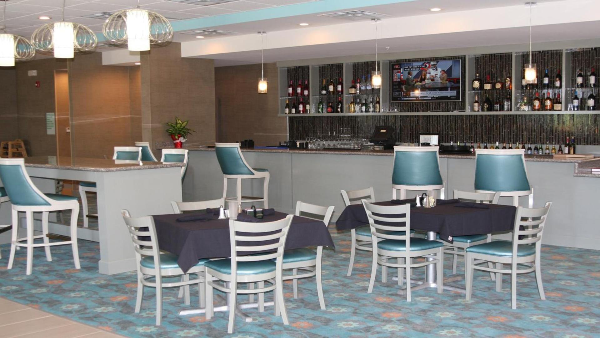 Holiday Inn Guin by IHG photo 24