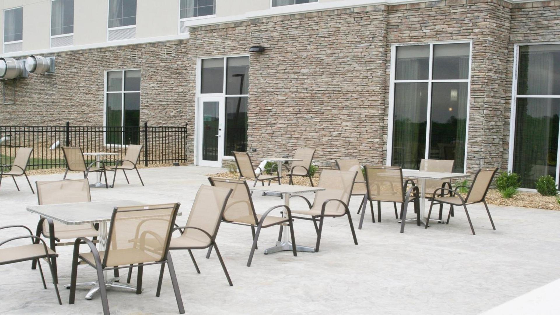 Holiday Inn Guin by IHG photo 43