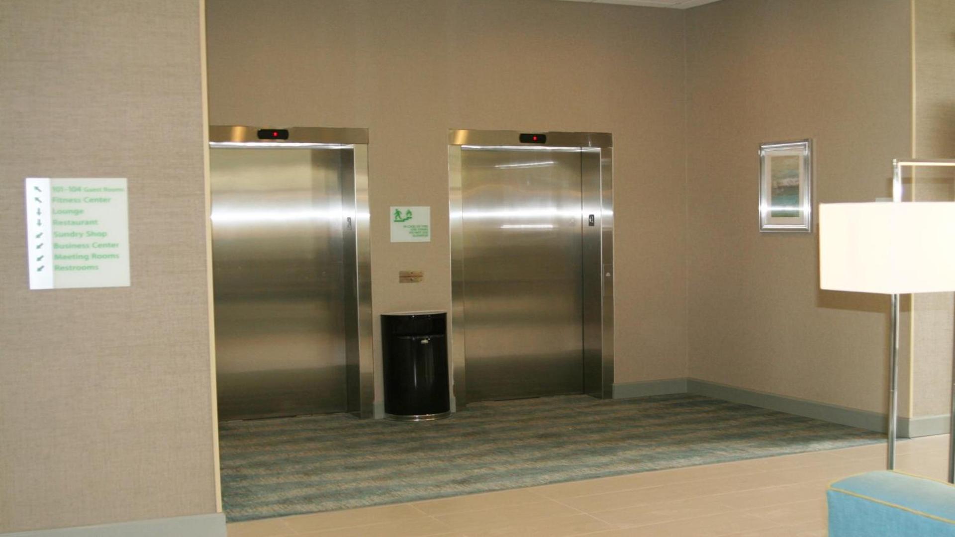 Holiday Inn Guin by IHG photo 32