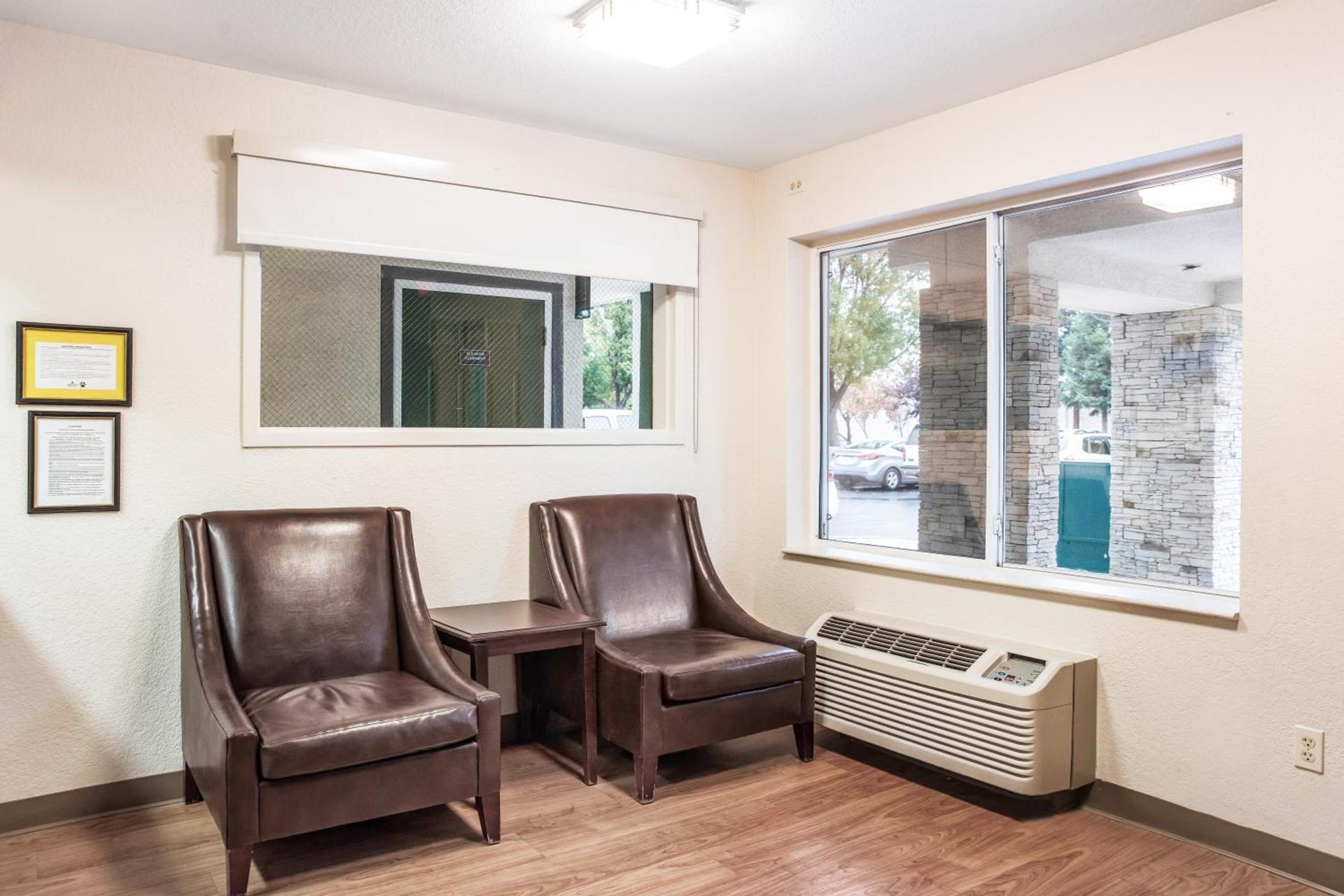 Studio 6 Rancho Cordova, CA photo 10
