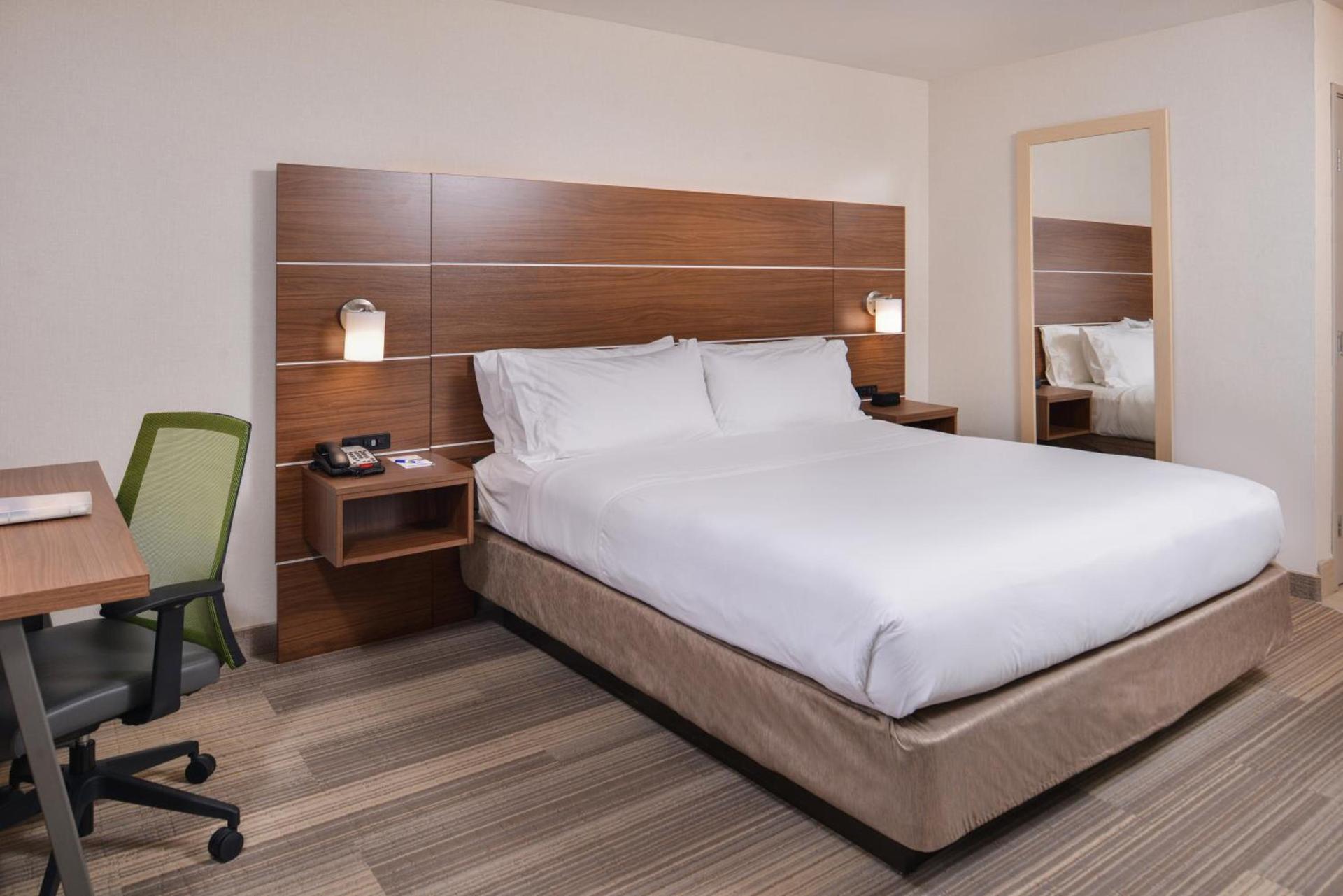 Holiday Inn Express Westley by IHG photo 20