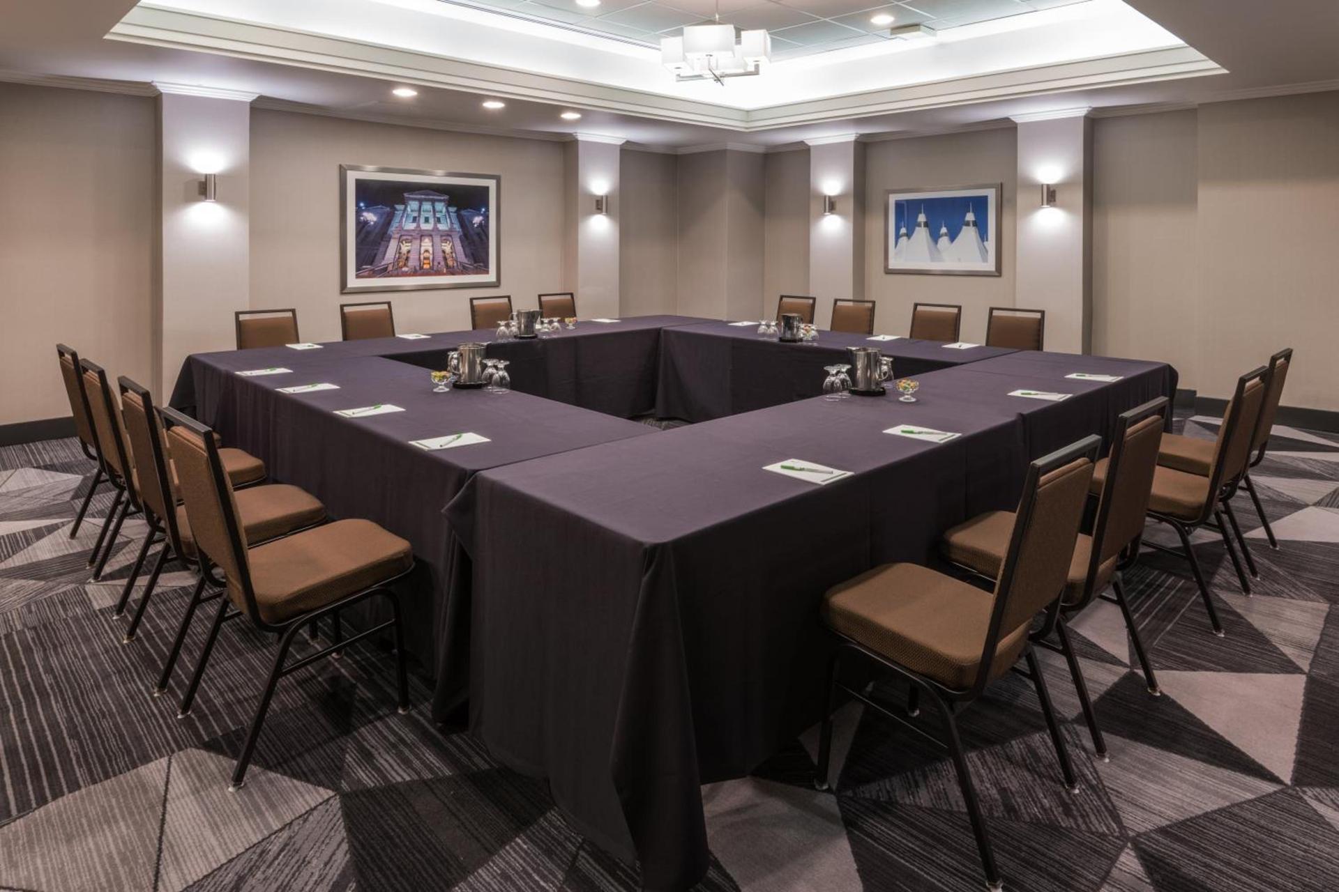 Holiday Inn Denver East by IHG photo 42
