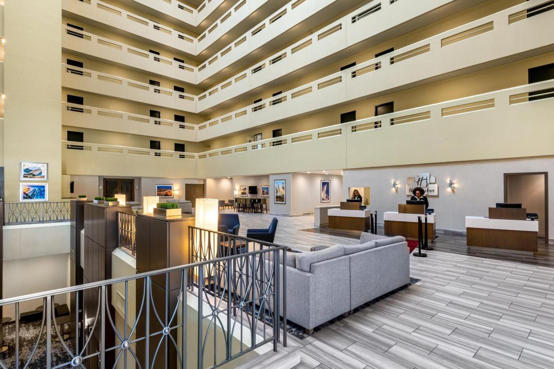Holiday Inn Denver East by IHG photo 8