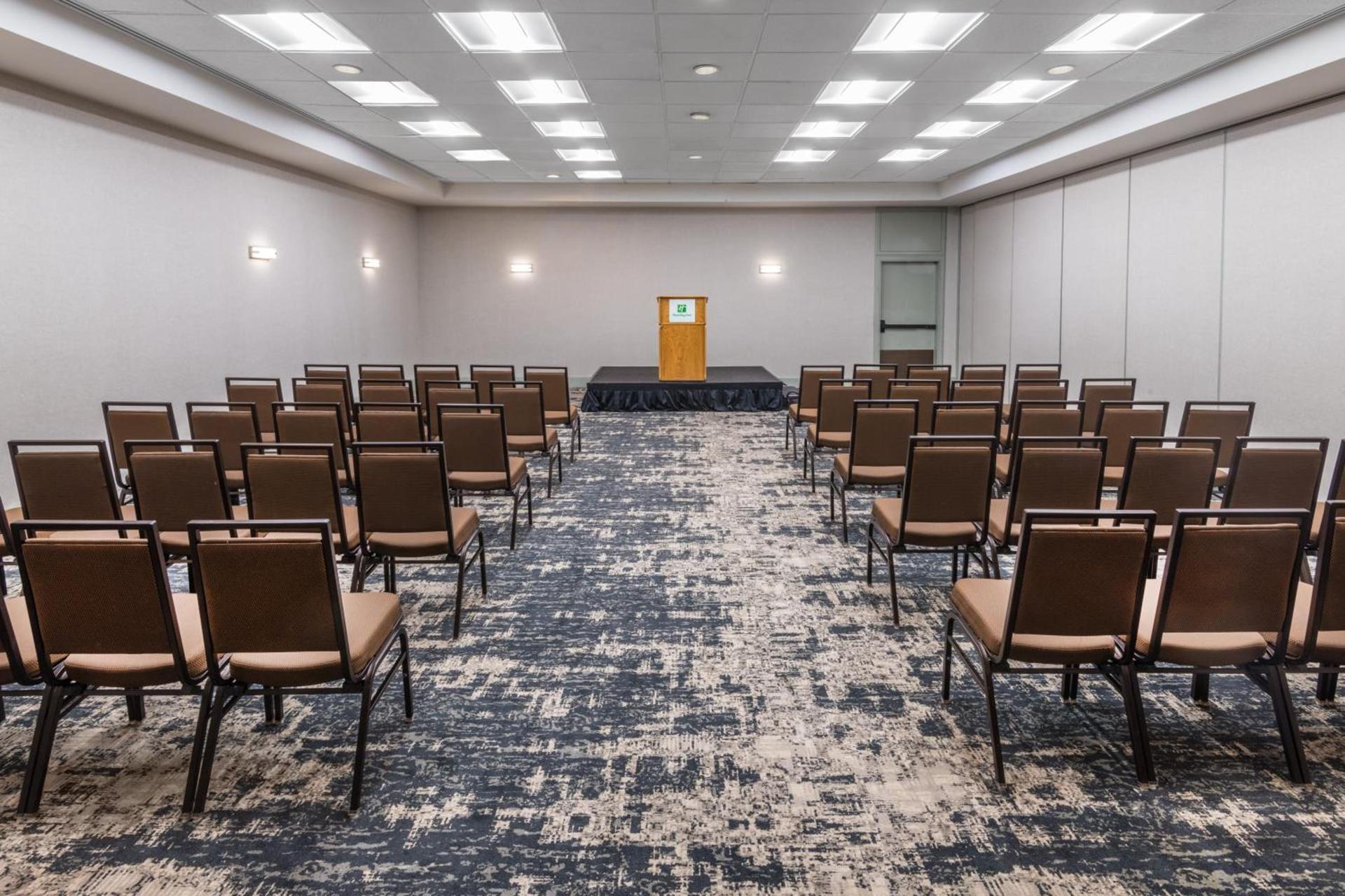 Holiday Inn Denver East by IHG photo 13