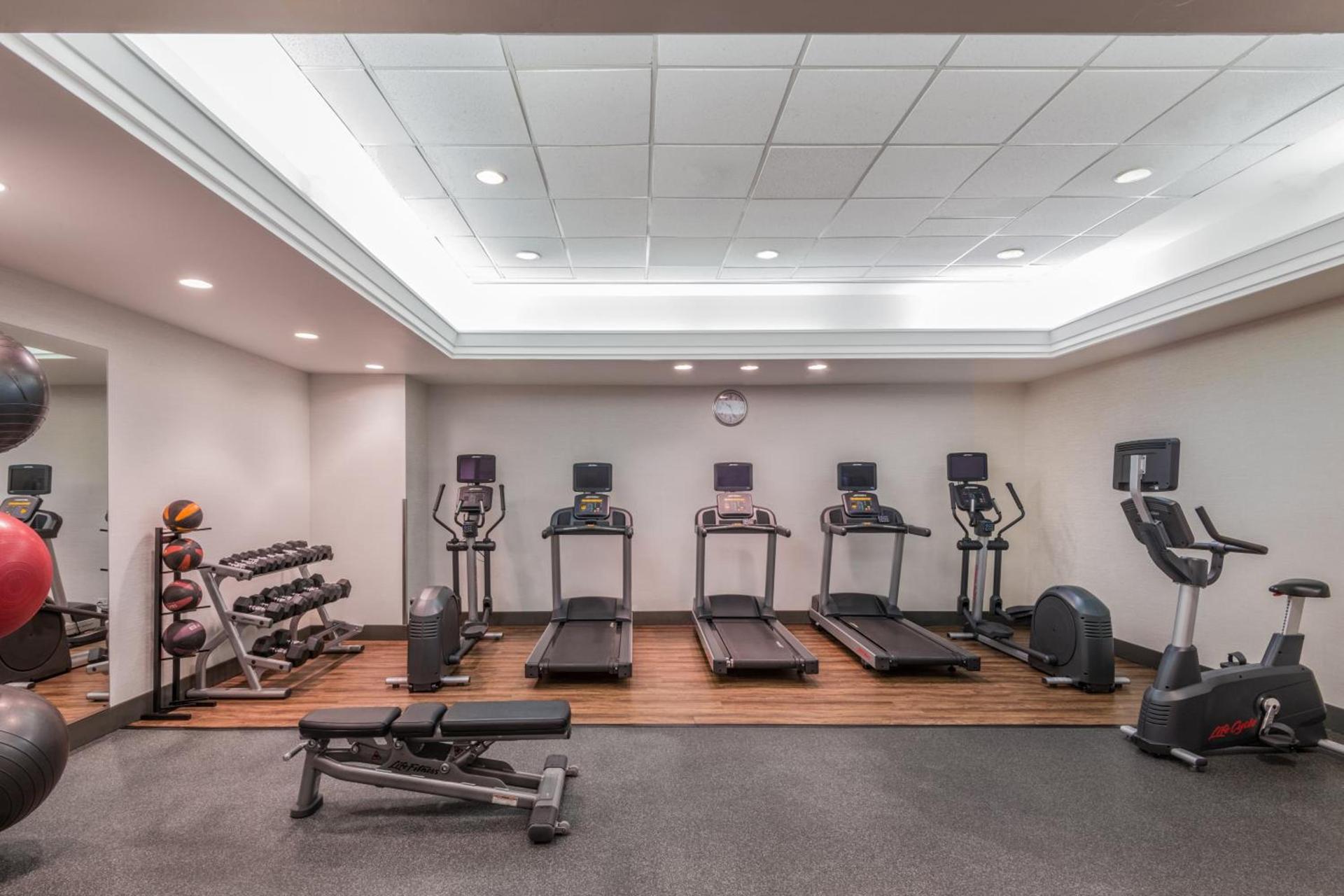 Holiday Inn Denver East by IHG photo 7