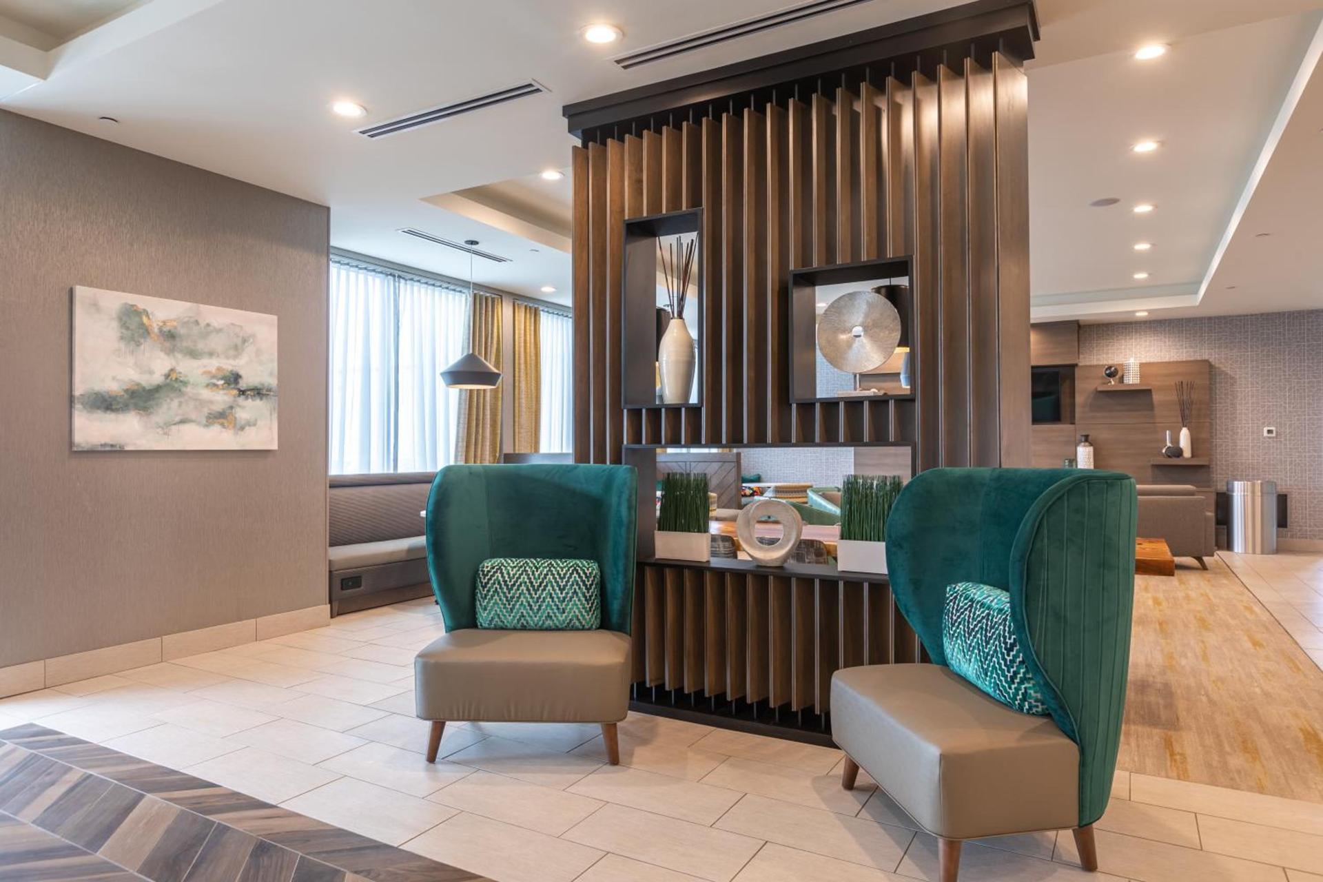 Holiday Inn Greenville - Woodruff Road by IHG photo 65