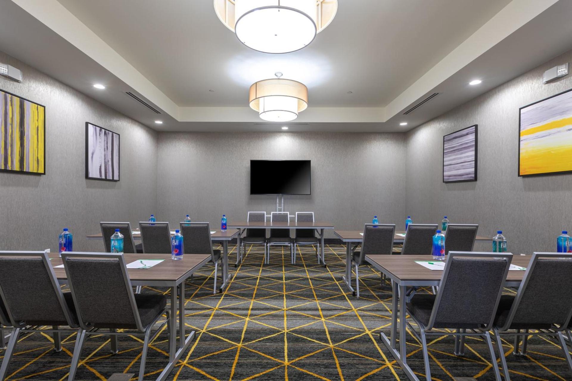 Holiday Inn Greenville - Woodruff Road by IHG photo 93