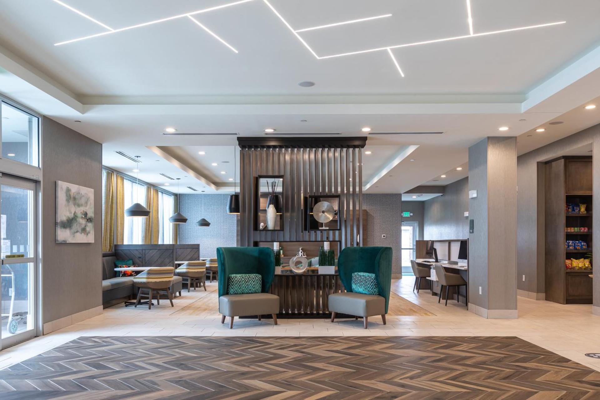 Holiday Inn Greenville - Woodruff Road by IHG photo 44
