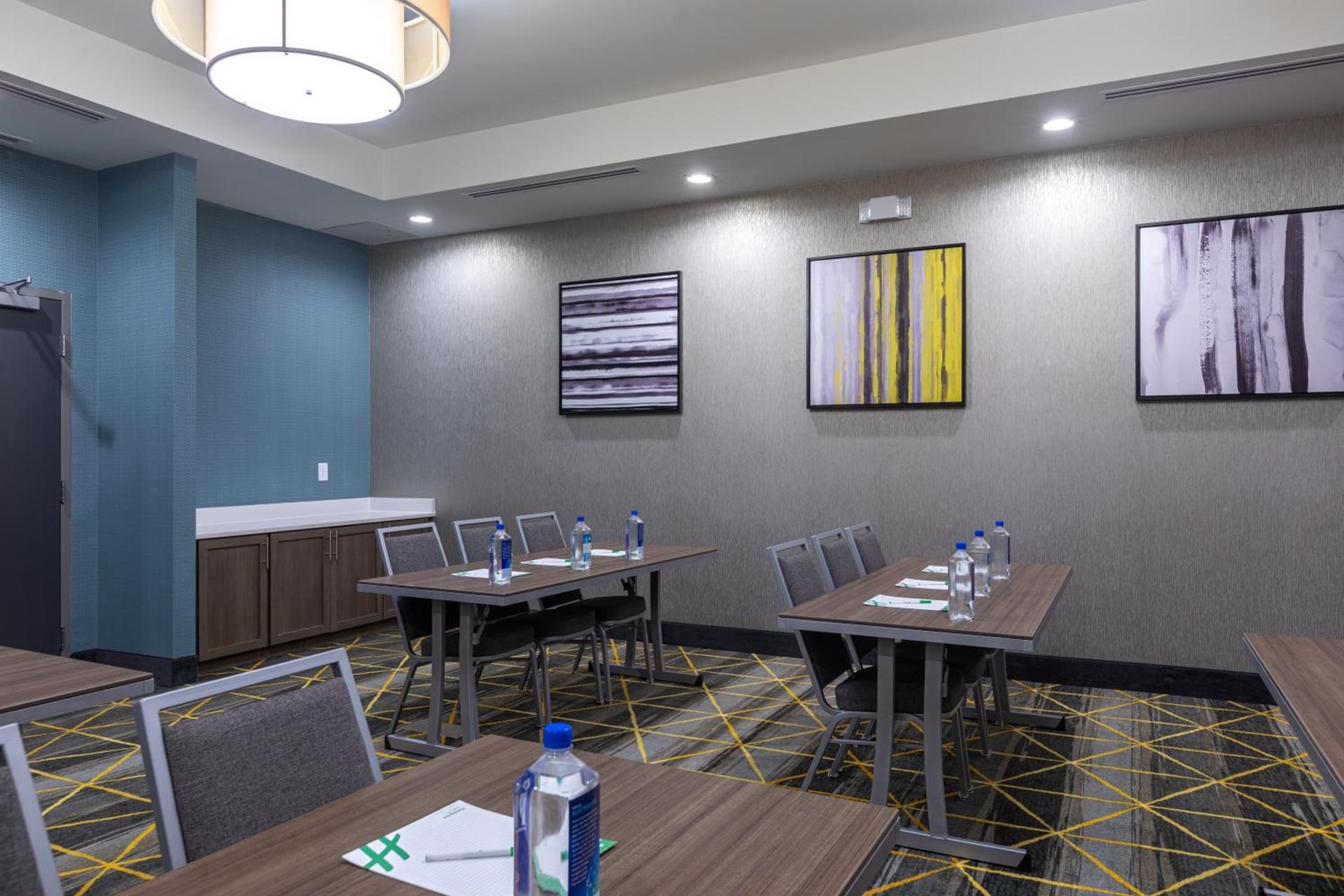 Holiday Inn Greenville - Woodruff Road by IHG photo 91