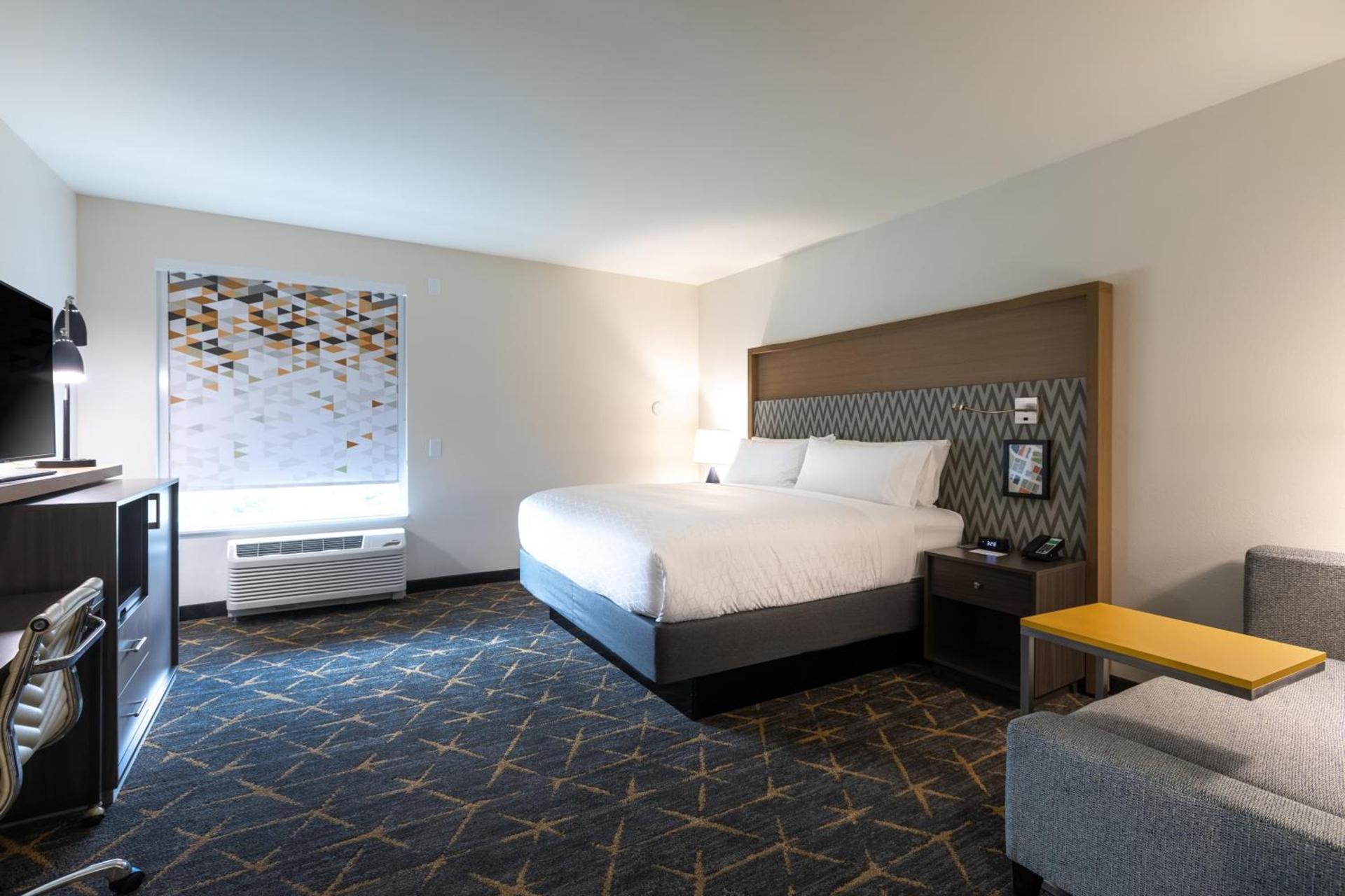 Holiday Inn Greenville - Woodruff Road by IHG photo 89