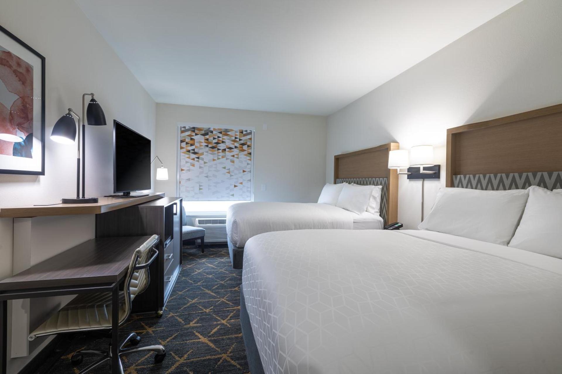Holiday Inn Greenville - Woodruff Road by IHG photo 70