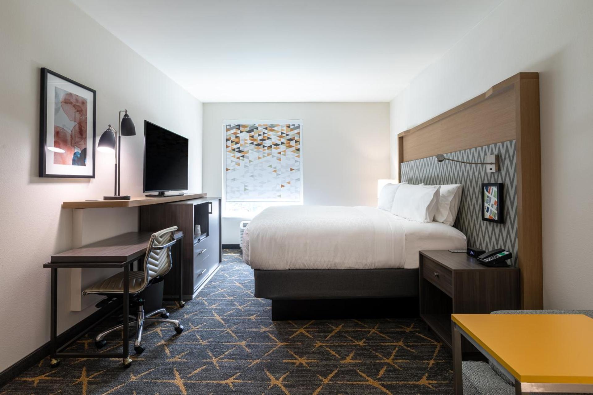 Holiday Inn Greenville - Woodruff Road by IHG photo 95