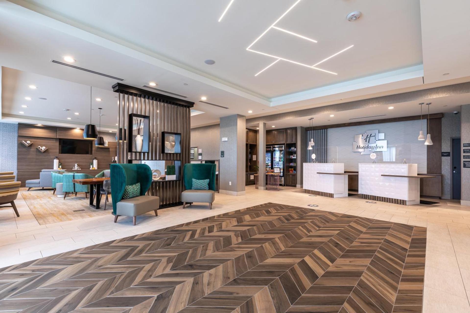Holiday Inn Greenville - Woodruff Road by IHG photo 64