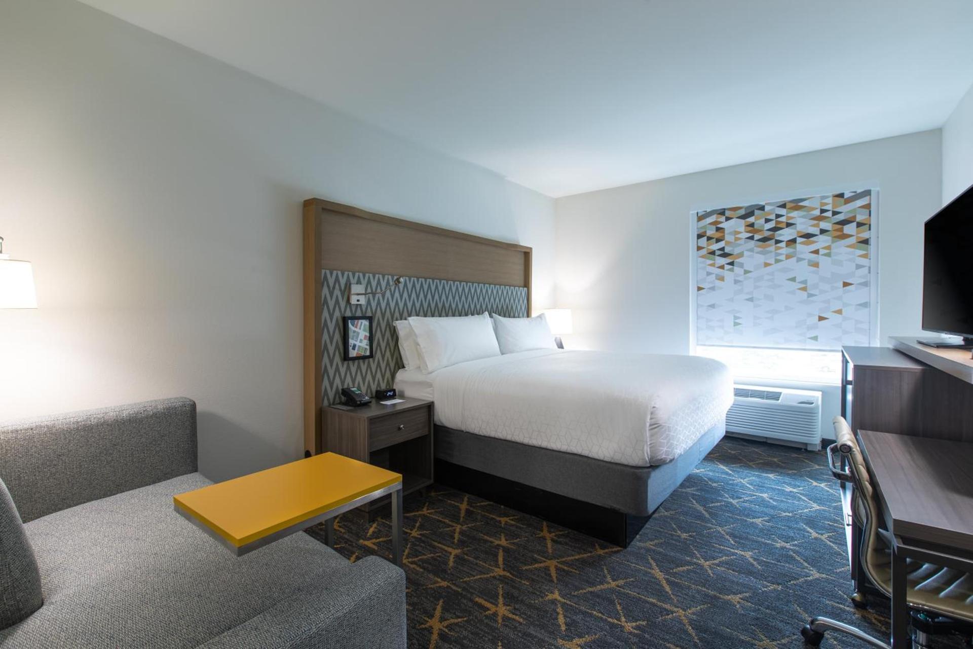 Holiday Inn Greenville - Woodruff Road by IHG photo 72