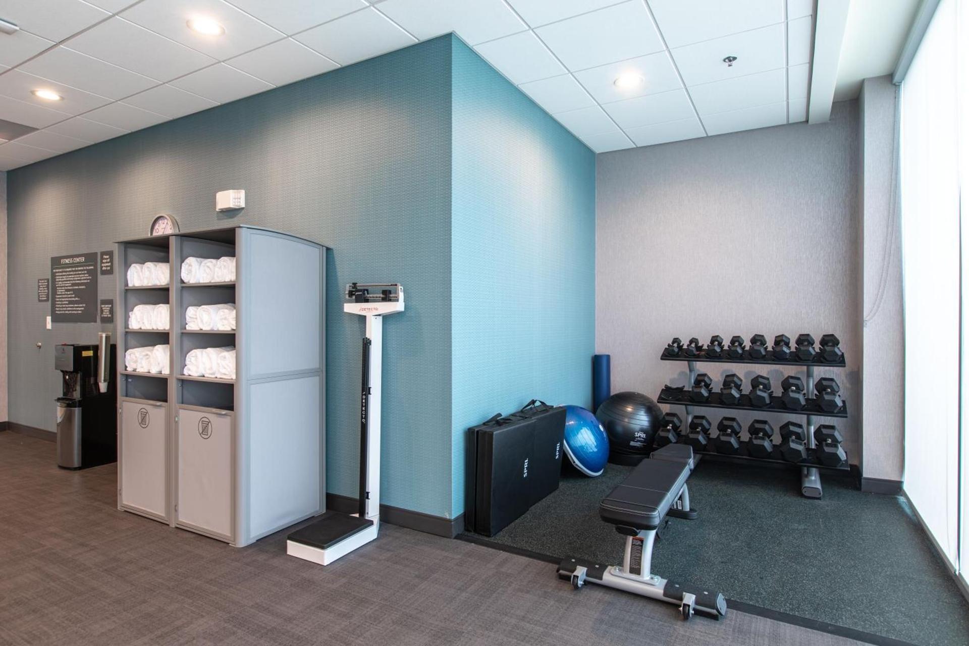Holiday Inn Greenville - Woodruff Road by IHG photo 62