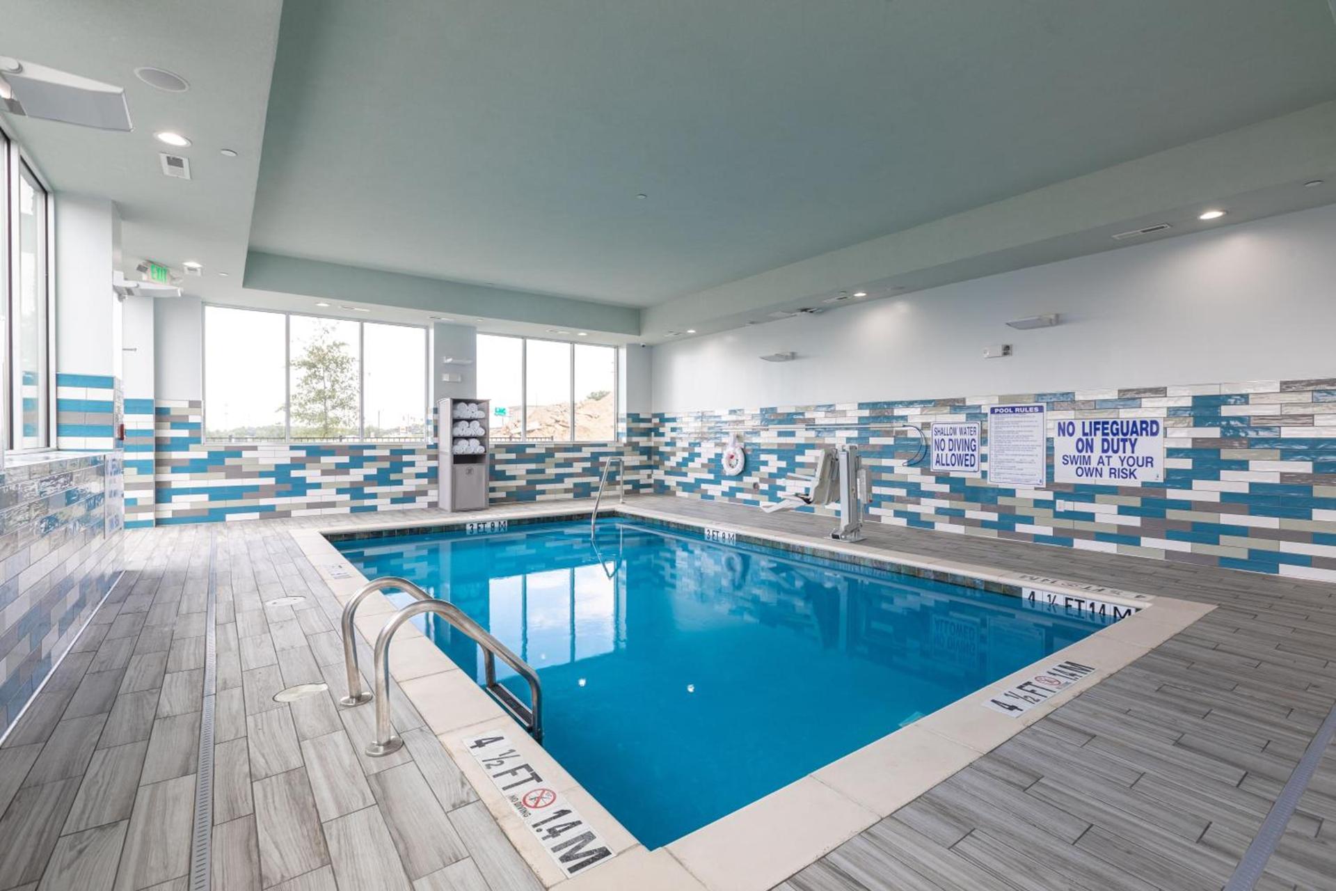 Holiday Inn Greenville - Woodruff Road by IHG photo 87