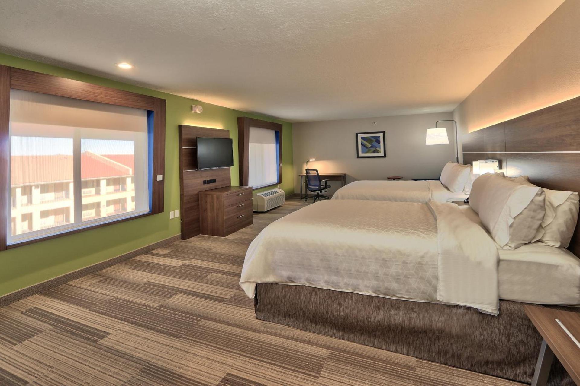 Holiday Inn Express Socorro by IHG photo 50