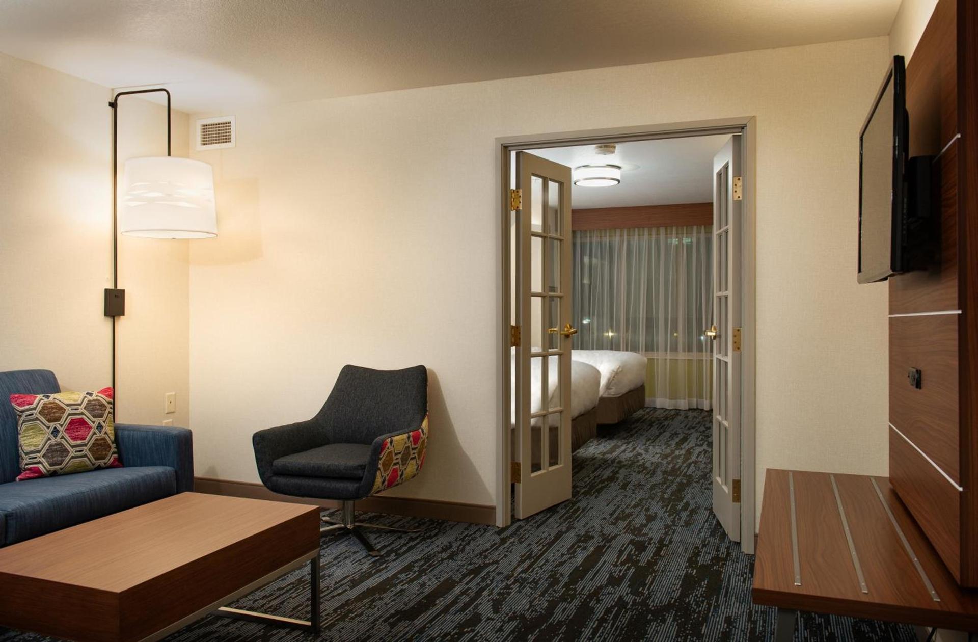 Holiday Inn Express & Suites Wausau by IHG photo 29