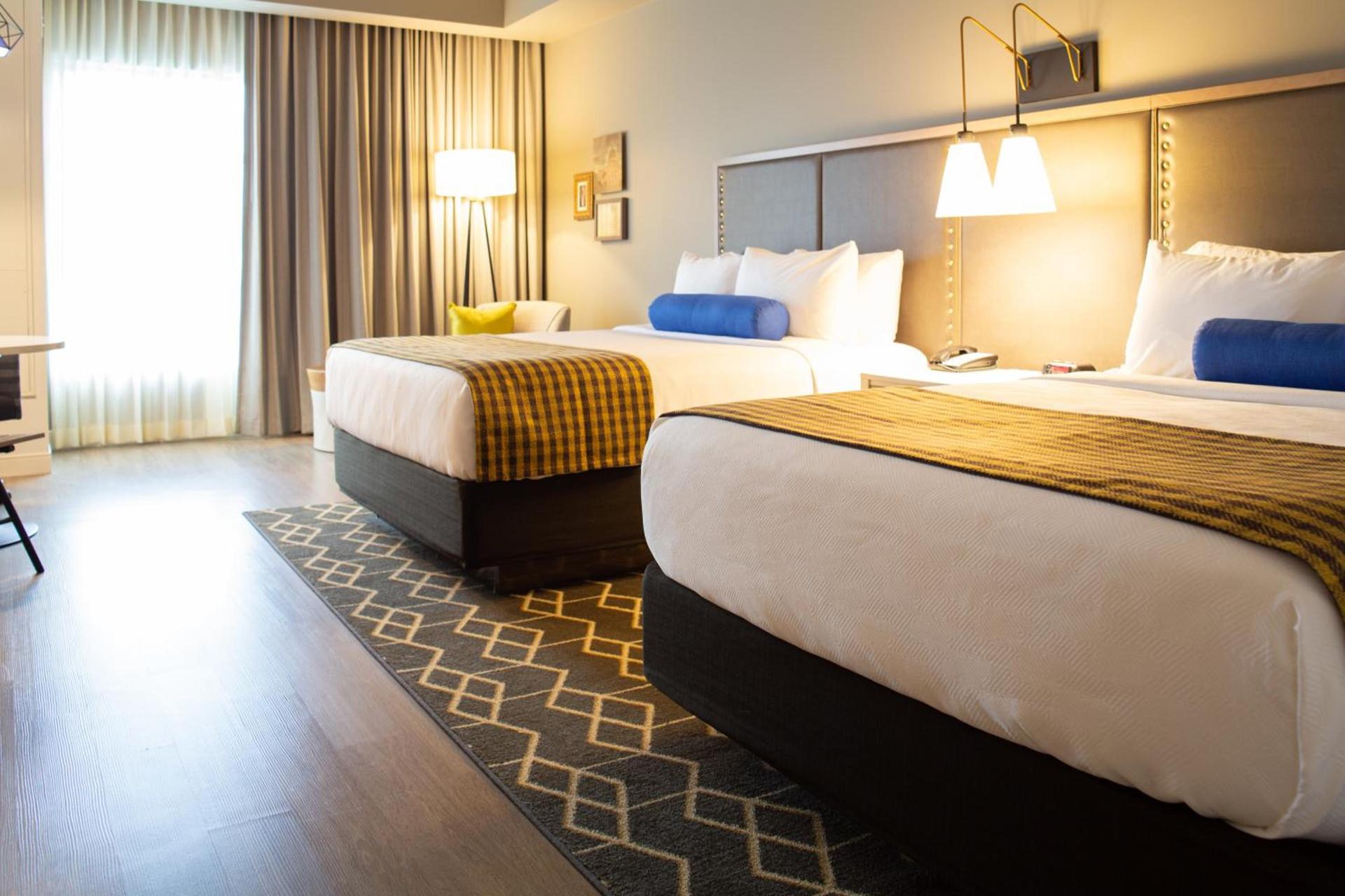 Hotel Indigo Hattiesburg by IHG photo 11