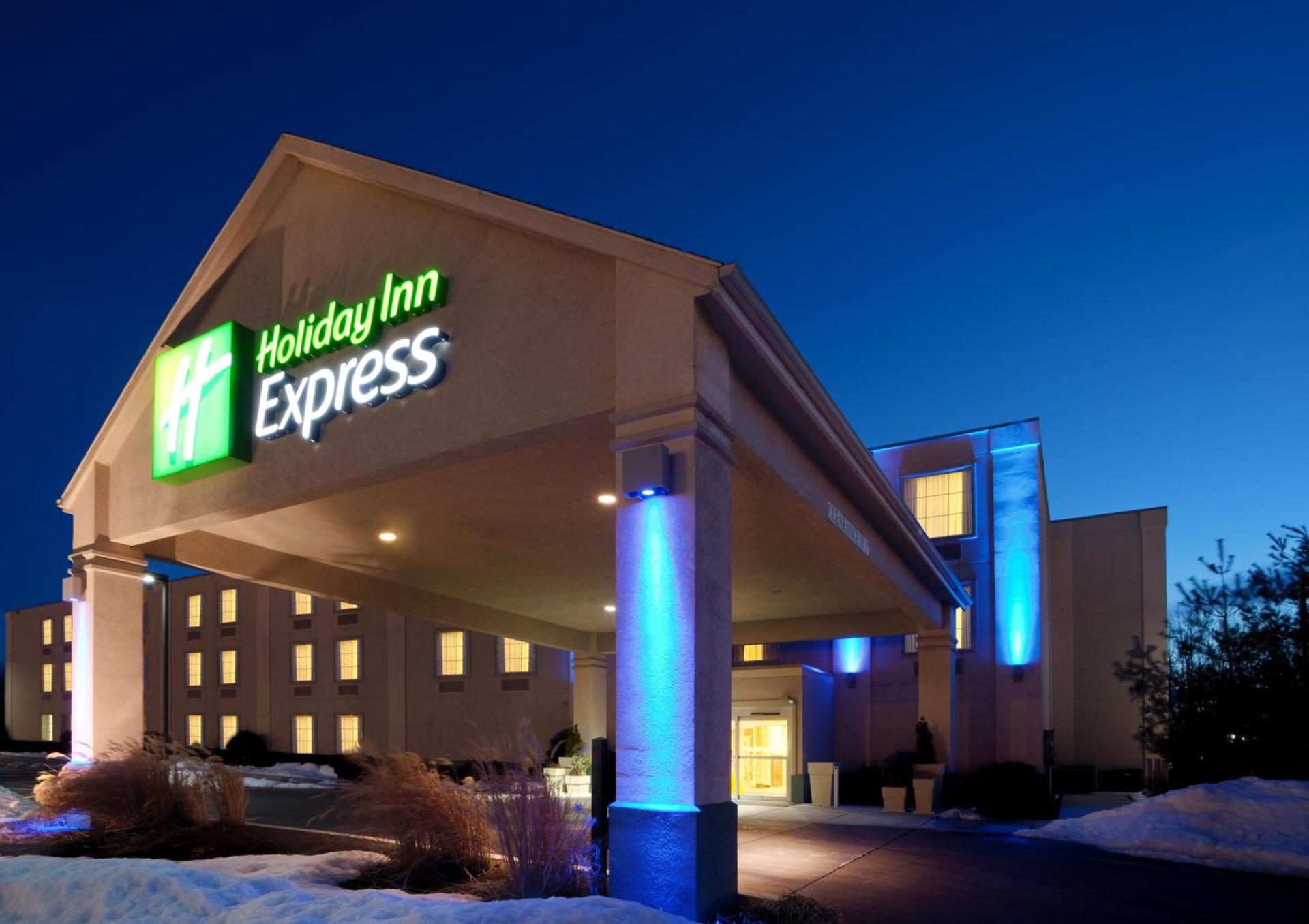 Holiday Inn Express Hanover by IHG photo 40