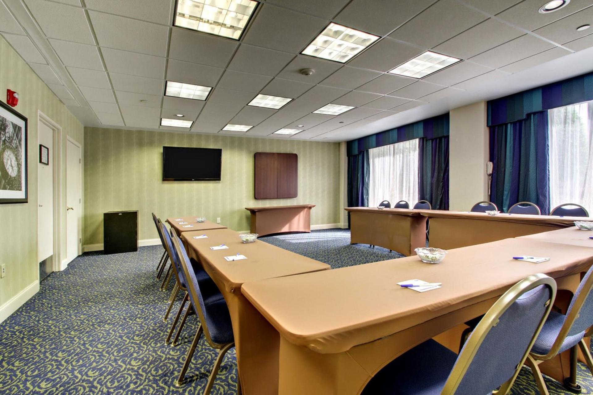 Holiday Inn Express - Atlanta-Kennesaw by IHG photo 46