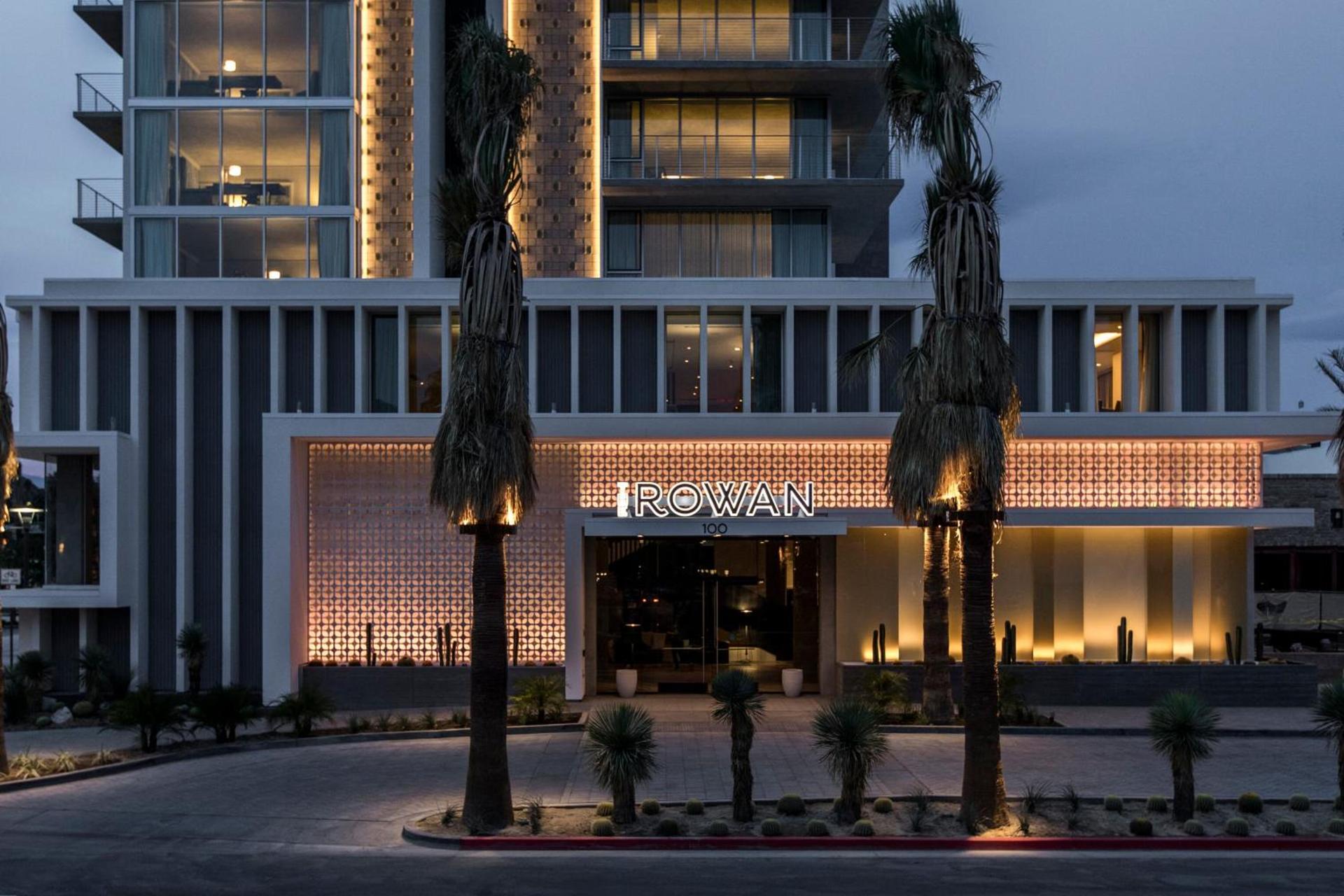 Kimpton Rowan Palm Springs Hotel by IHG photo 33
