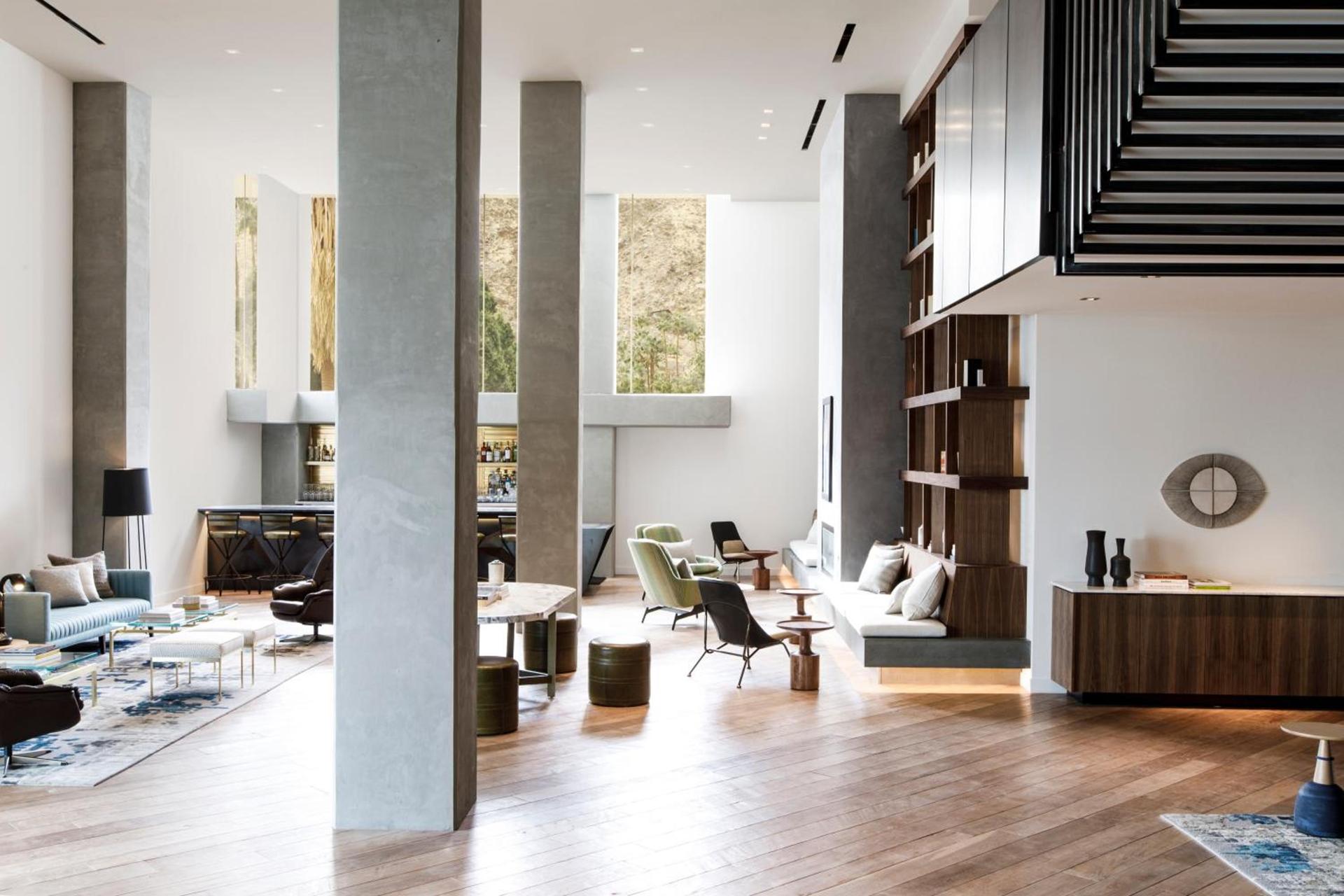 Kimpton Rowan Palm Springs Hotel by IHG photo 6