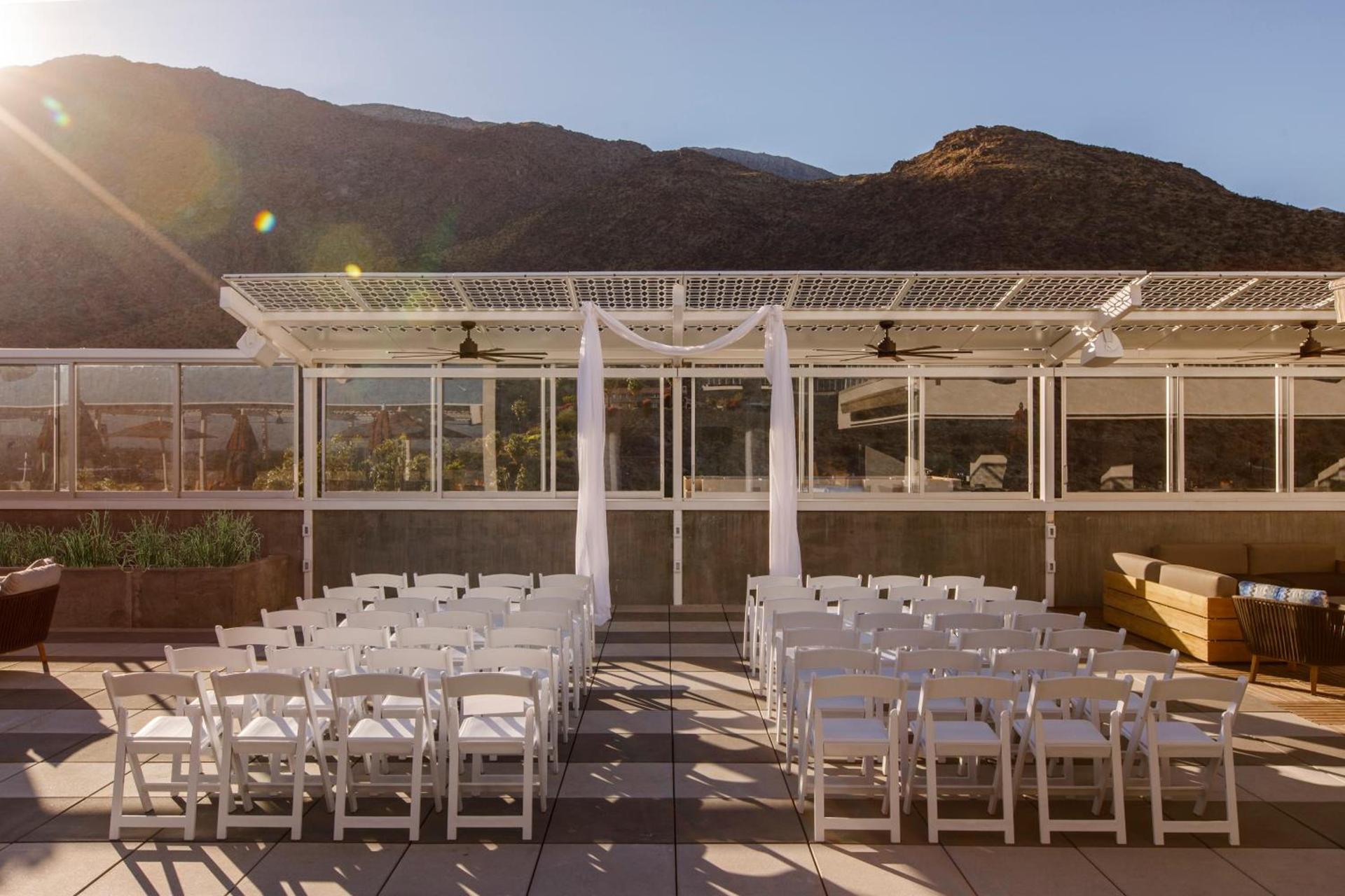 Kimpton Rowan Palm Springs Hotel by IHG photo 7