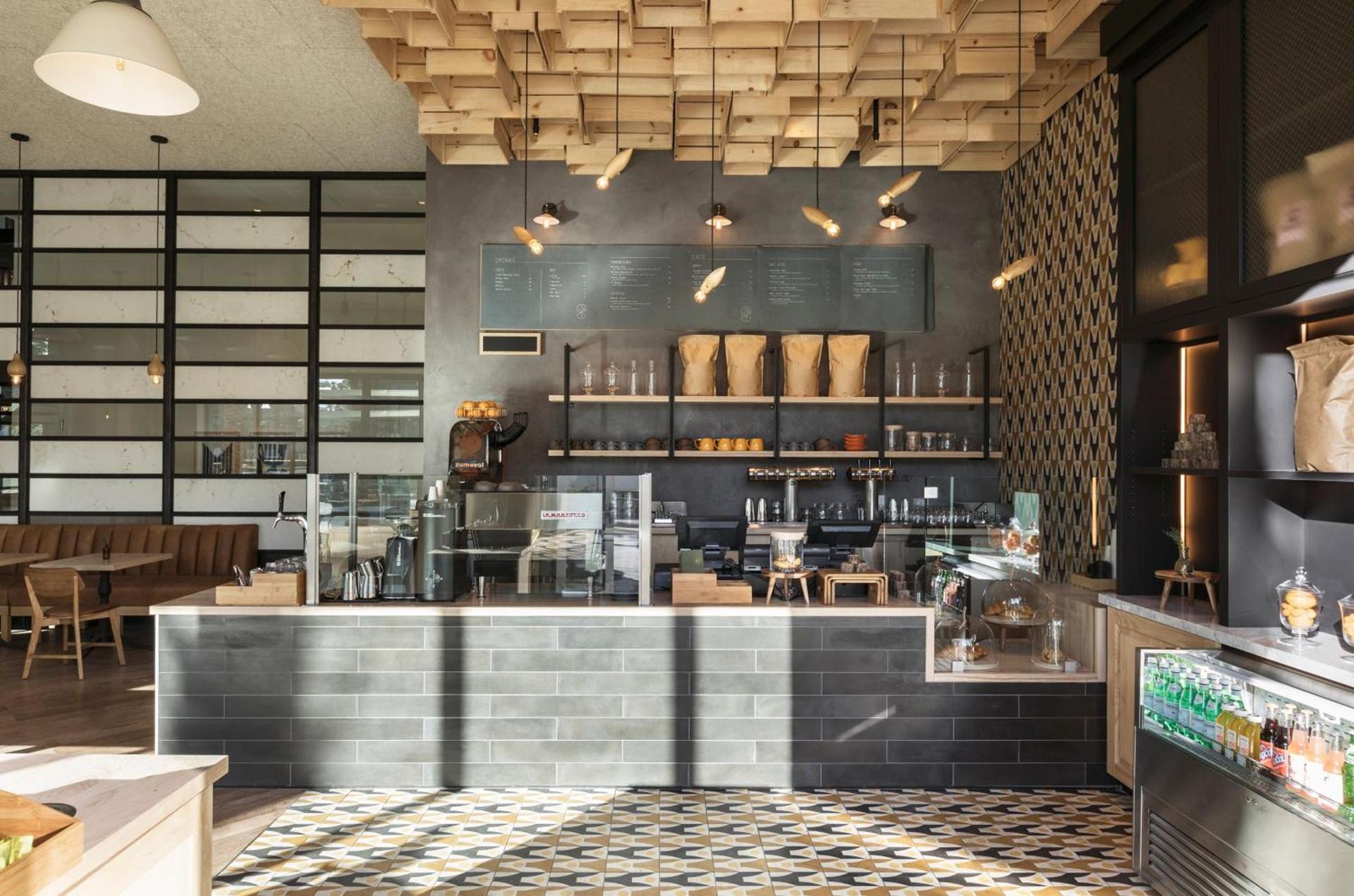 Kimpton Rowan Palm Springs Hotel by IHG photo 38