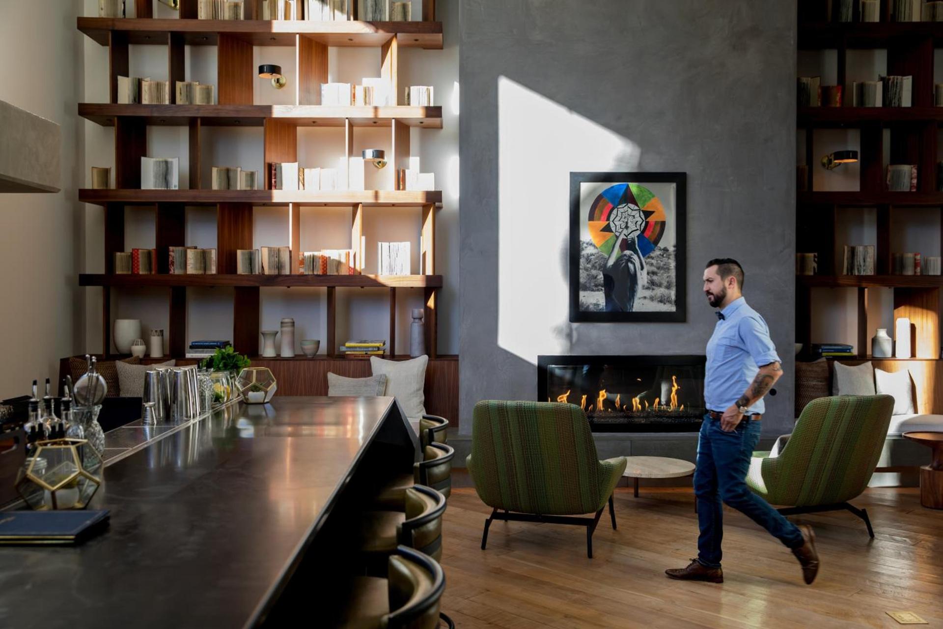 Kimpton Rowan Palm Springs Hotel by IHG photo 62