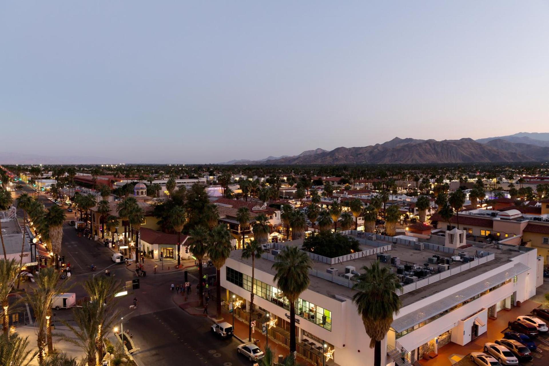 Kimpton Rowan Palm Springs Hotel by IHG photo 13