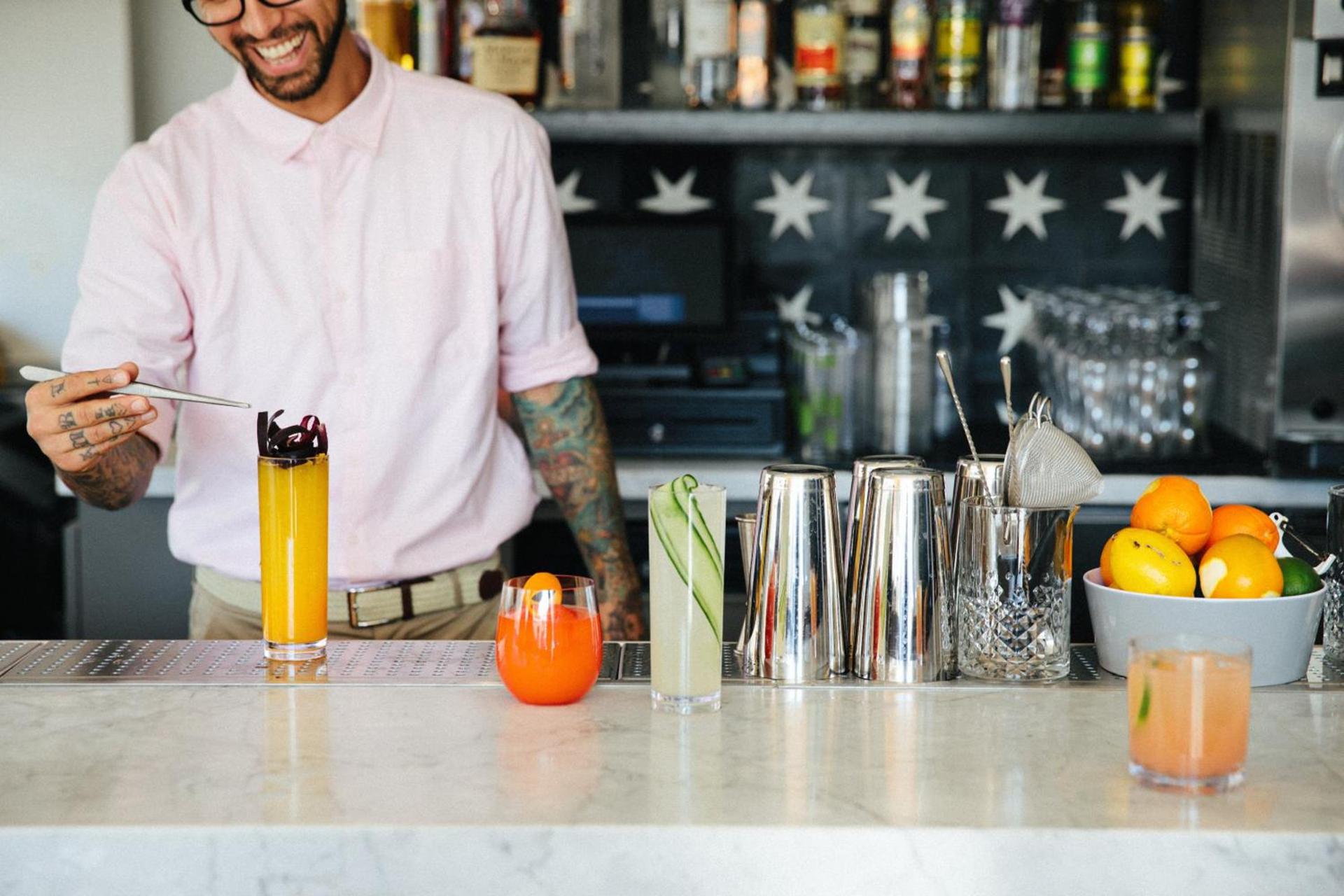 Kimpton Rowan Palm Springs Hotel by IHG photo 71