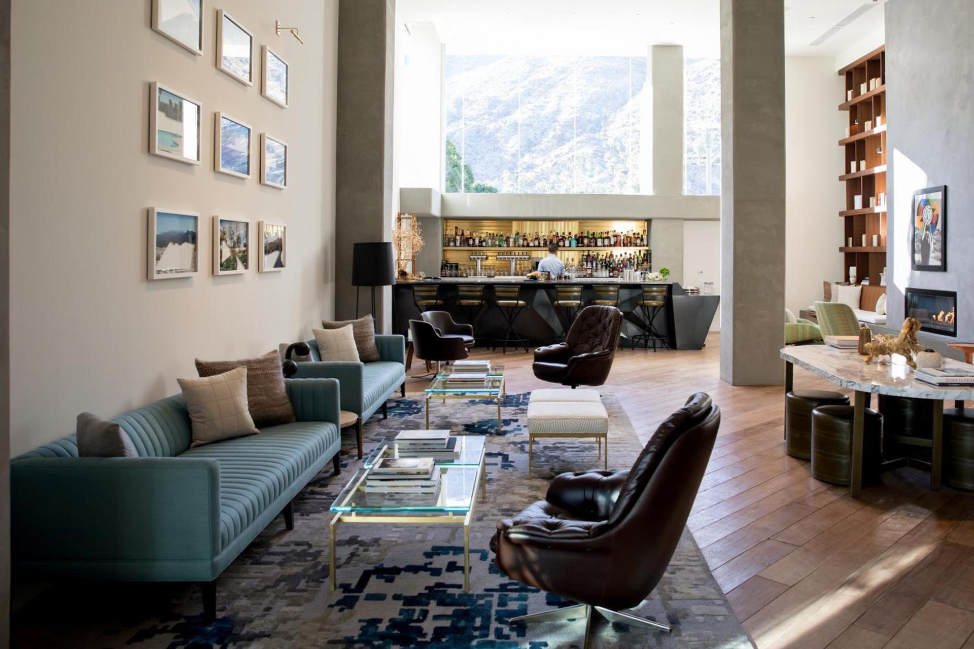 Kimpton Rowan Palm Springs Hotel by IHG photo 44