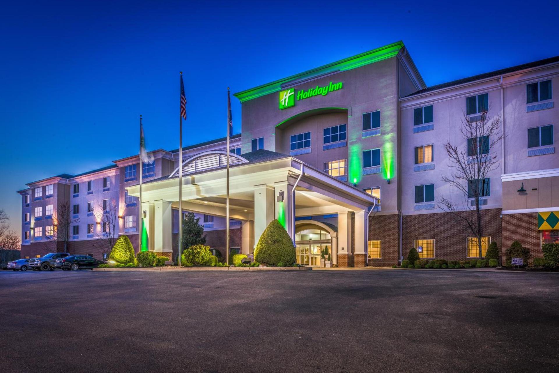 Holiday Inn Poplar Bluff by IHG photo 36