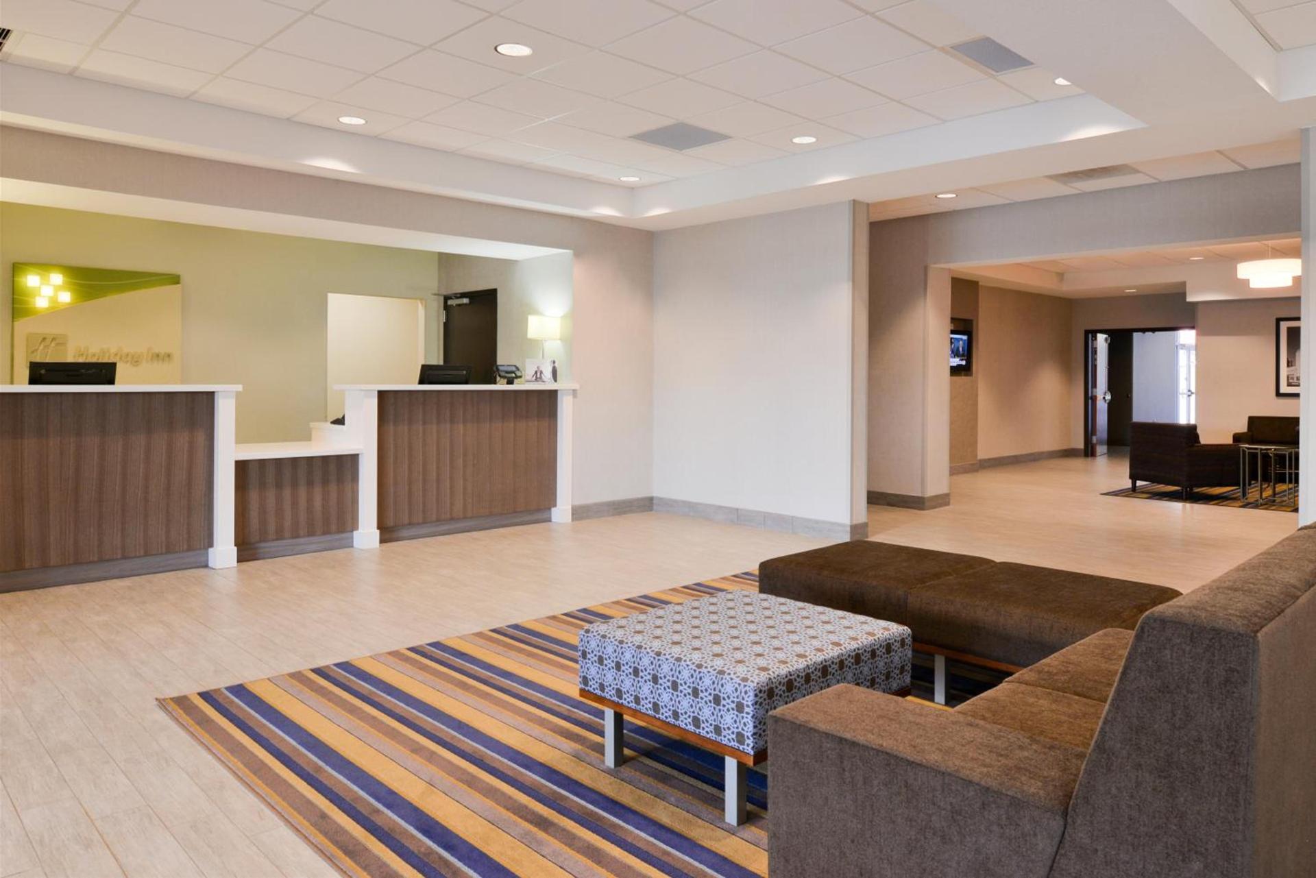 Holiday Inn Poplar Bluff by IHG photo 38