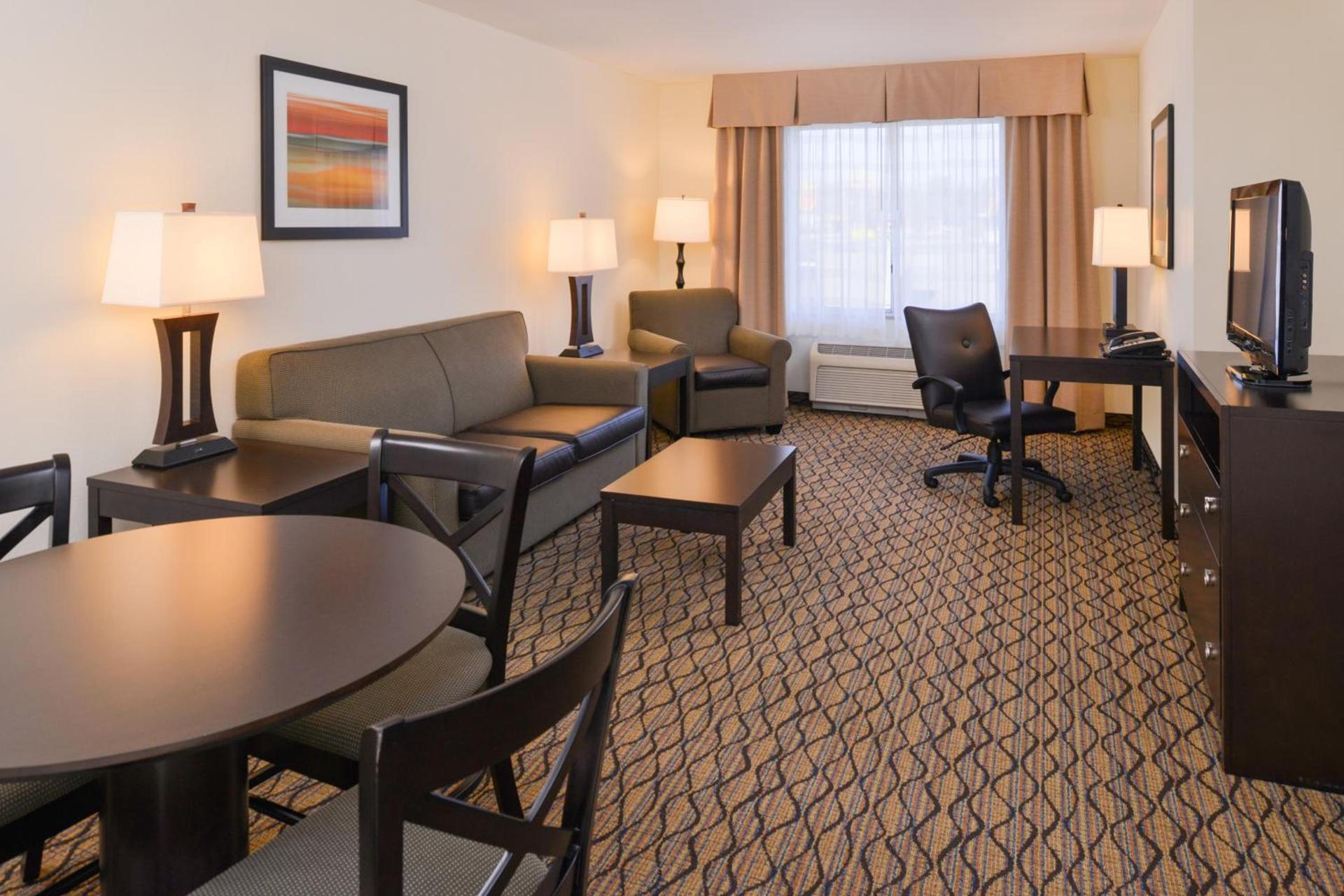 Holiday Inn Poplar Bluff by IHG photo 66