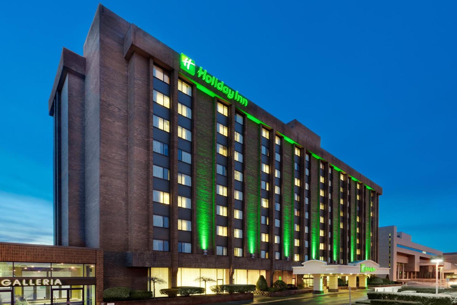 Holiday Inn Binghamton Downtown by IHG photo 18