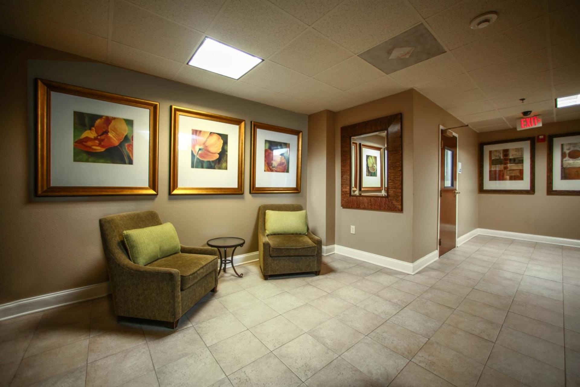 Holiday Inn Express Hotel & Suites - Atlanta/Emory University Area by IHG photo 29