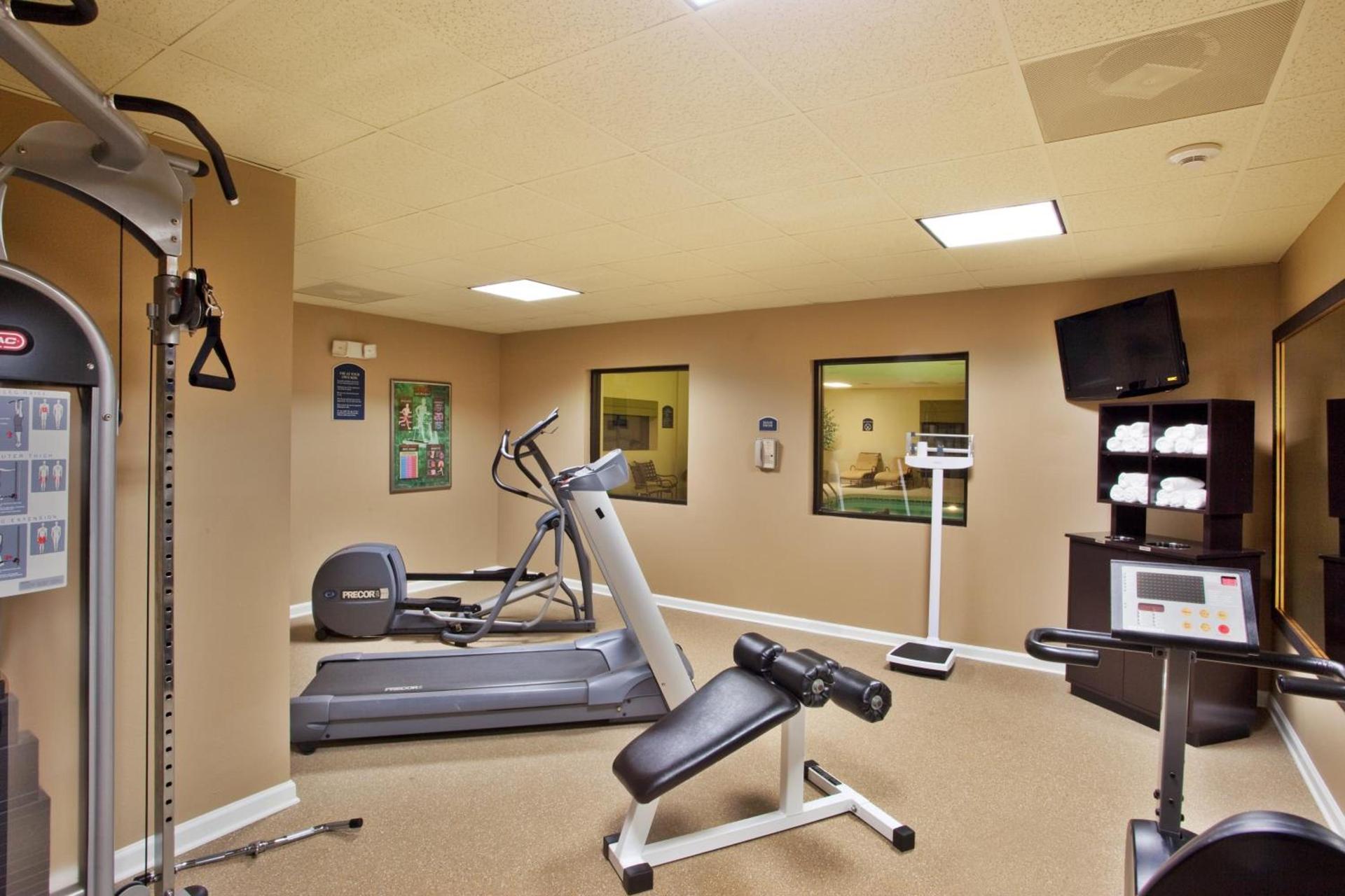 Holiday Inn Express Hotel & Suites - Atlanta/Emory University Area by IHG photo 38