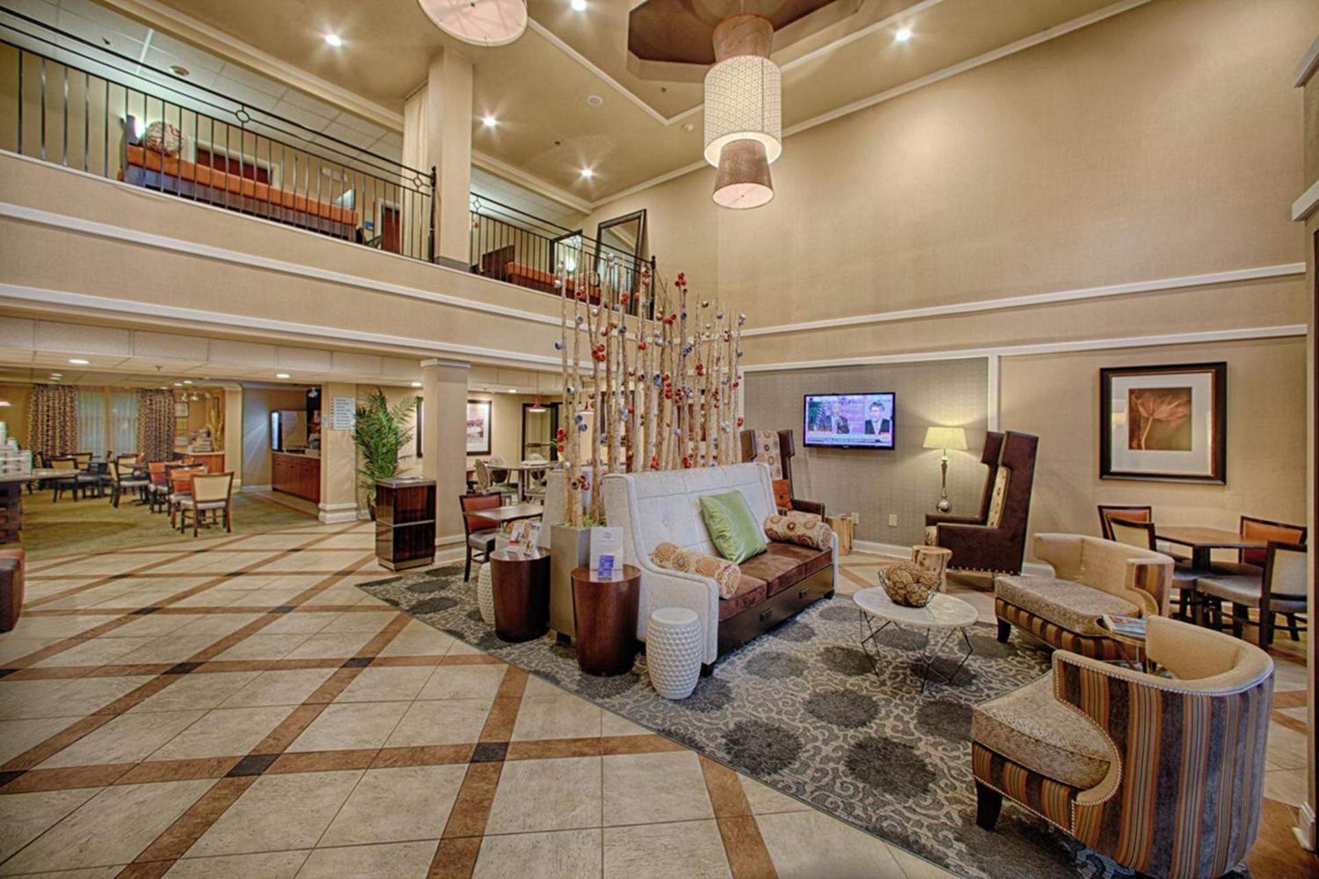 Holiday Inn Express Hotel & Suites - Atlanta/Emory University Area by IHG photo 23