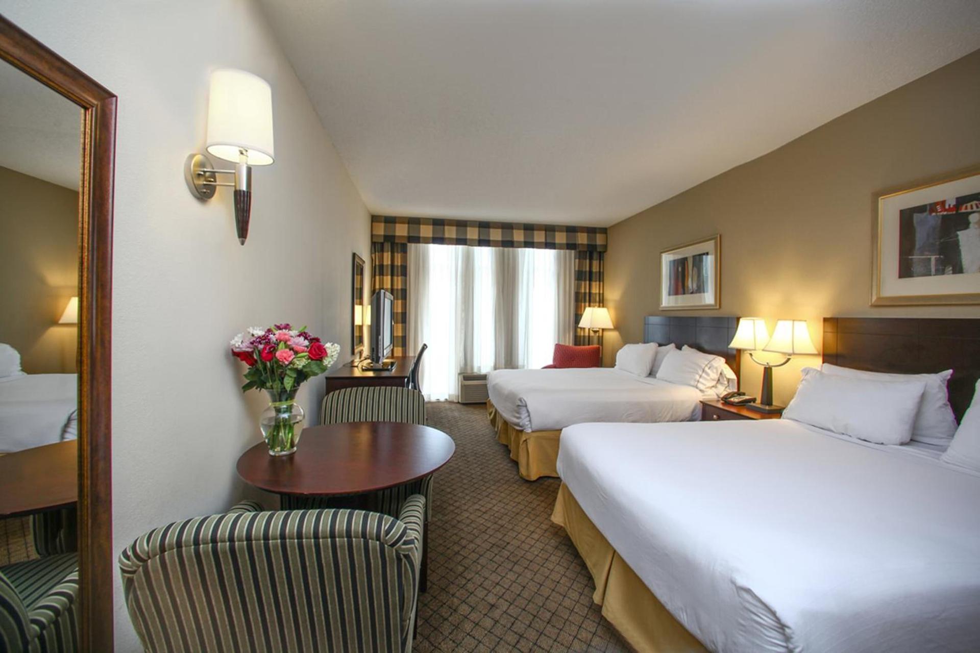 Holiday Inn Express Hotel & Suites - Atlanta/Emory University Area by IHG photo 16