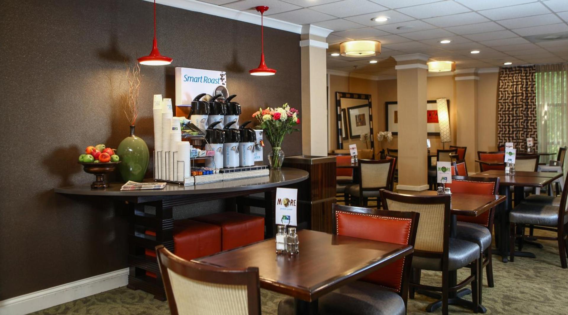 Holiday Inn Express Hotel & Suites - Atlanta/Emory University Area by IHG photo 33