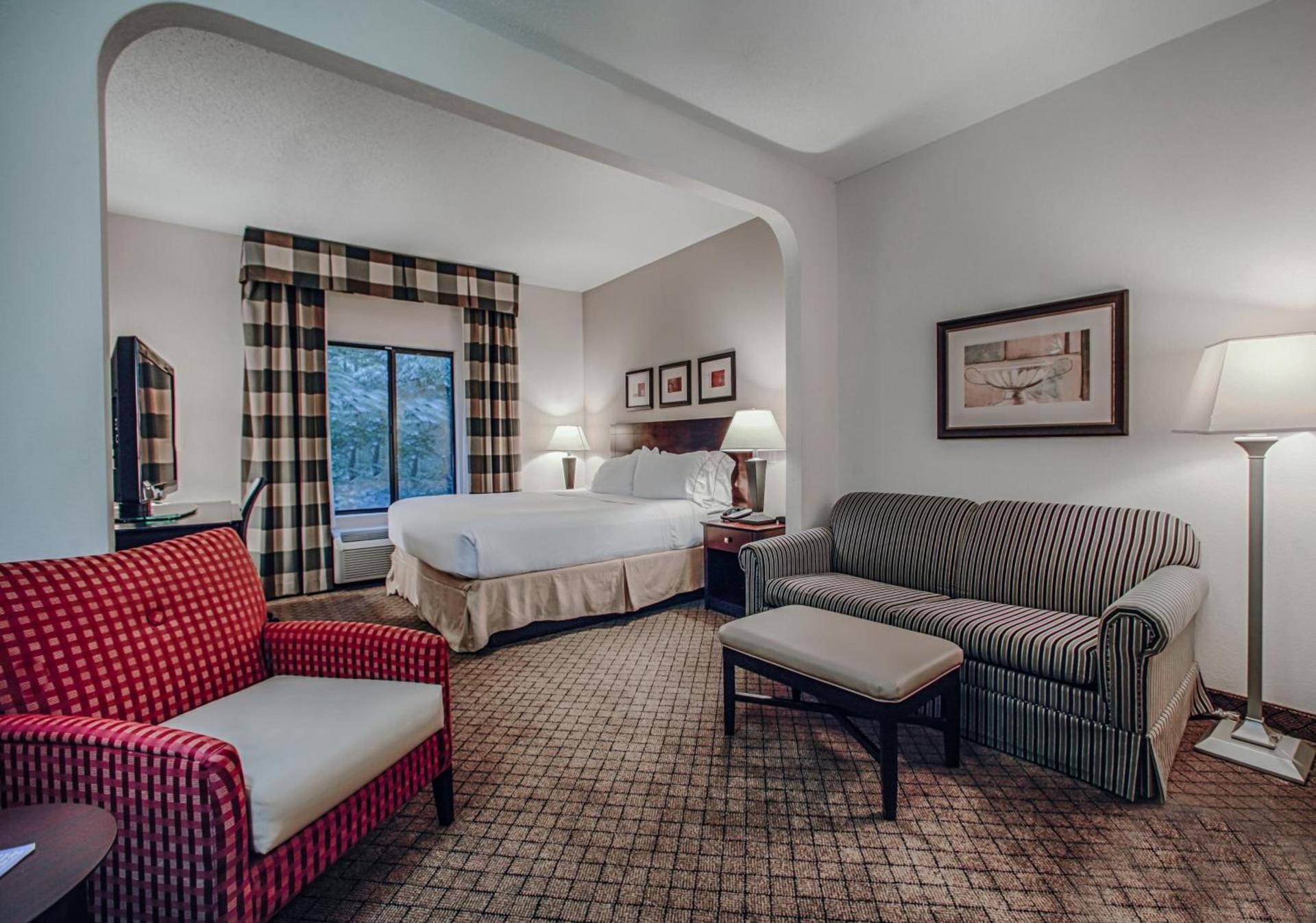 Holiday Inn Express Hotel & Suites - Atlanta/Emory University Area by IHG photo 17